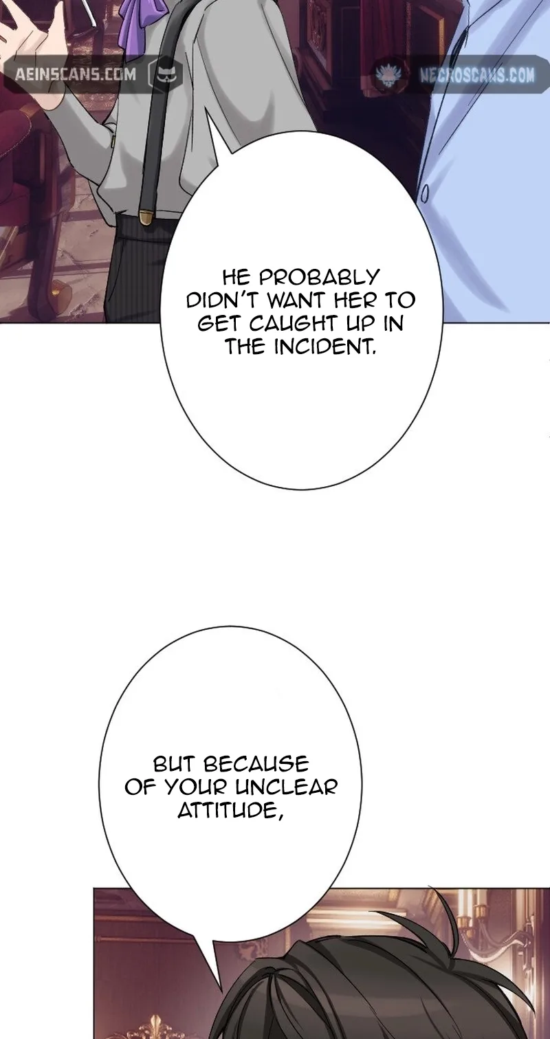 Dear Husband, I’ll Earn Money and Get a Divorce! Chapter 36 page 41