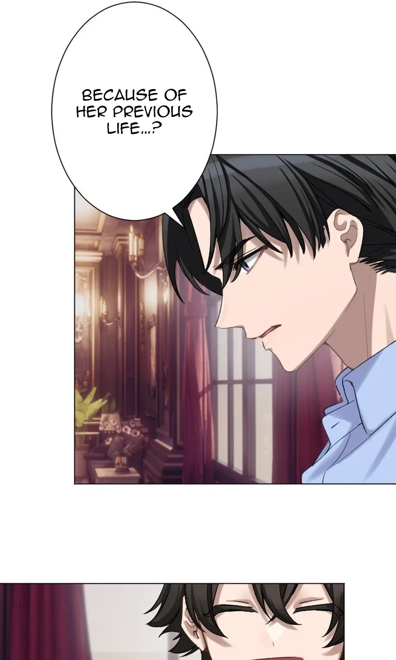 Dear Husband, I’ll Earn Money and Get a Divorce! Chapter 36 page 49