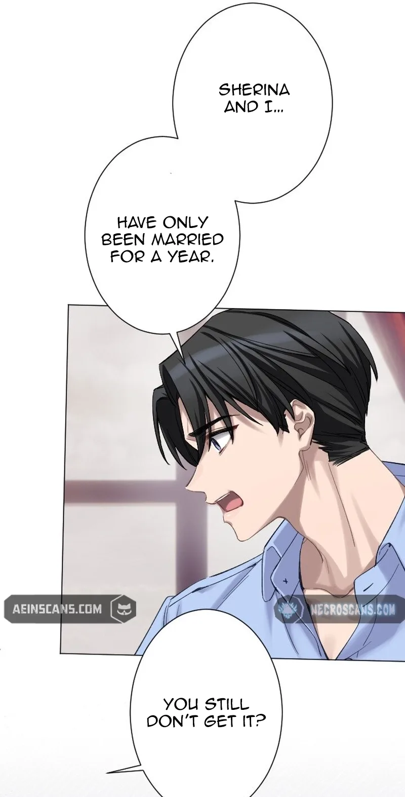 Dear Husband, I’ll Earn Money and Get a Divorce! Chapter 36 page 44