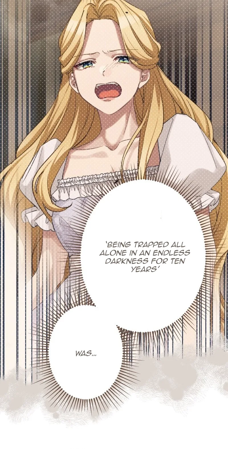 Dear Husband, I’ll Earn Money and Get a Divorce! Chapter 36 page 48