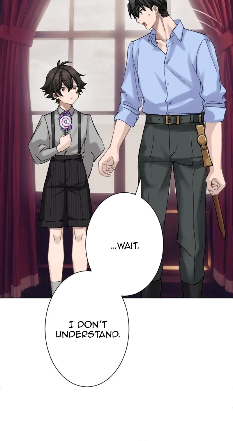 Dear Husband, I’ll Earn Money and Get a Divorce! Chapter 36 page 43