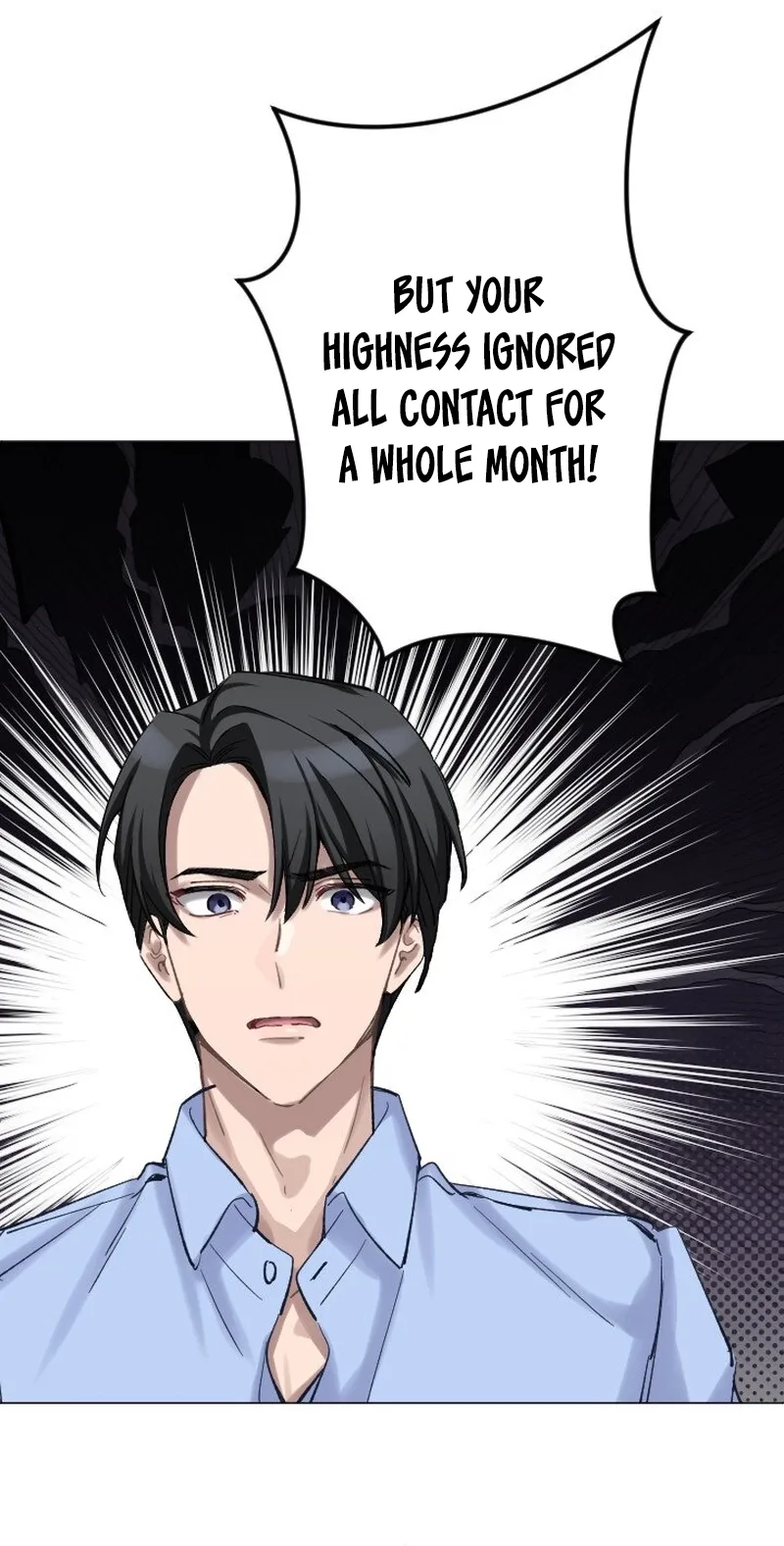 Dear Husband, I’ll Earn Money and Get a Divorce! Chapter 36 page 58
