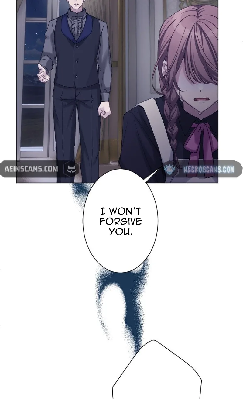 Dear Husband, I’ll Earn Money and Get a Divorce! Chapter 36 page 61