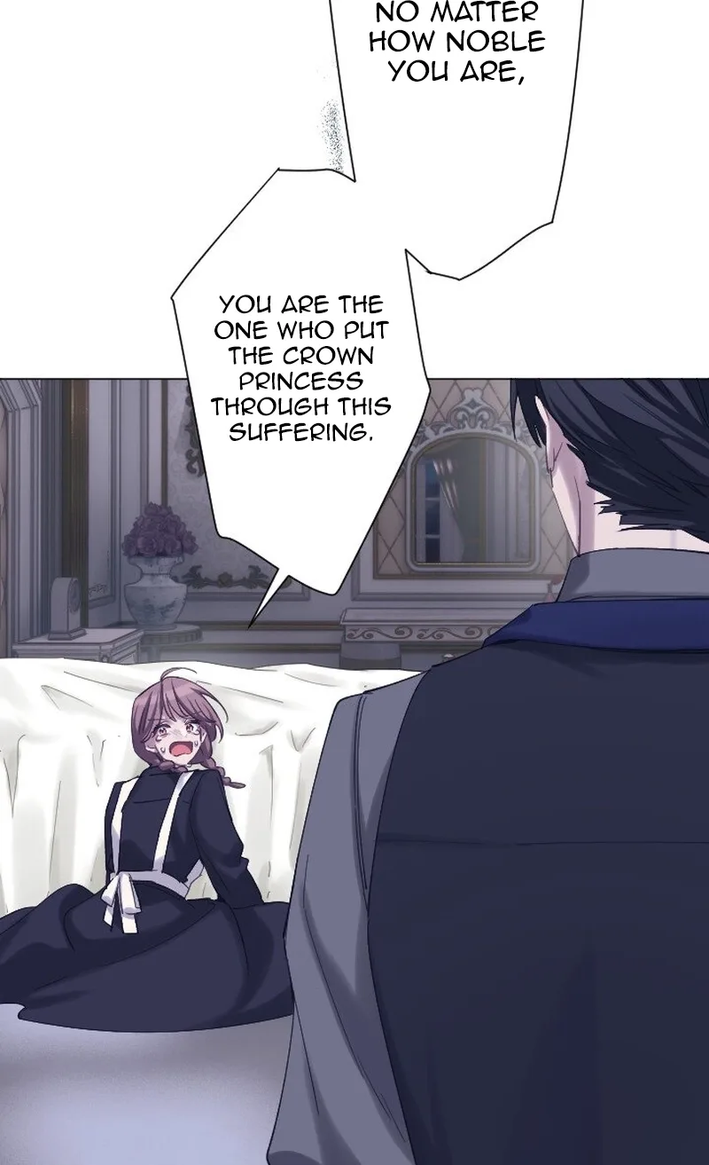 Dear Husband, I’ll Earn Money and Get a Divorce! Chapter 36 page 62