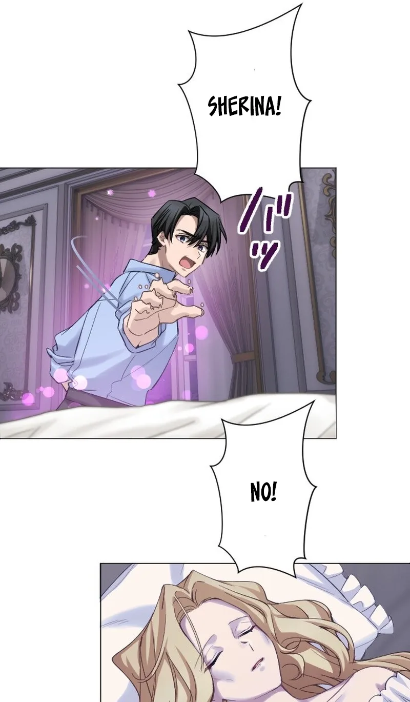 Dear Husband, I’ll Earn Money and Get a Divorce! Chapter 36 page 69