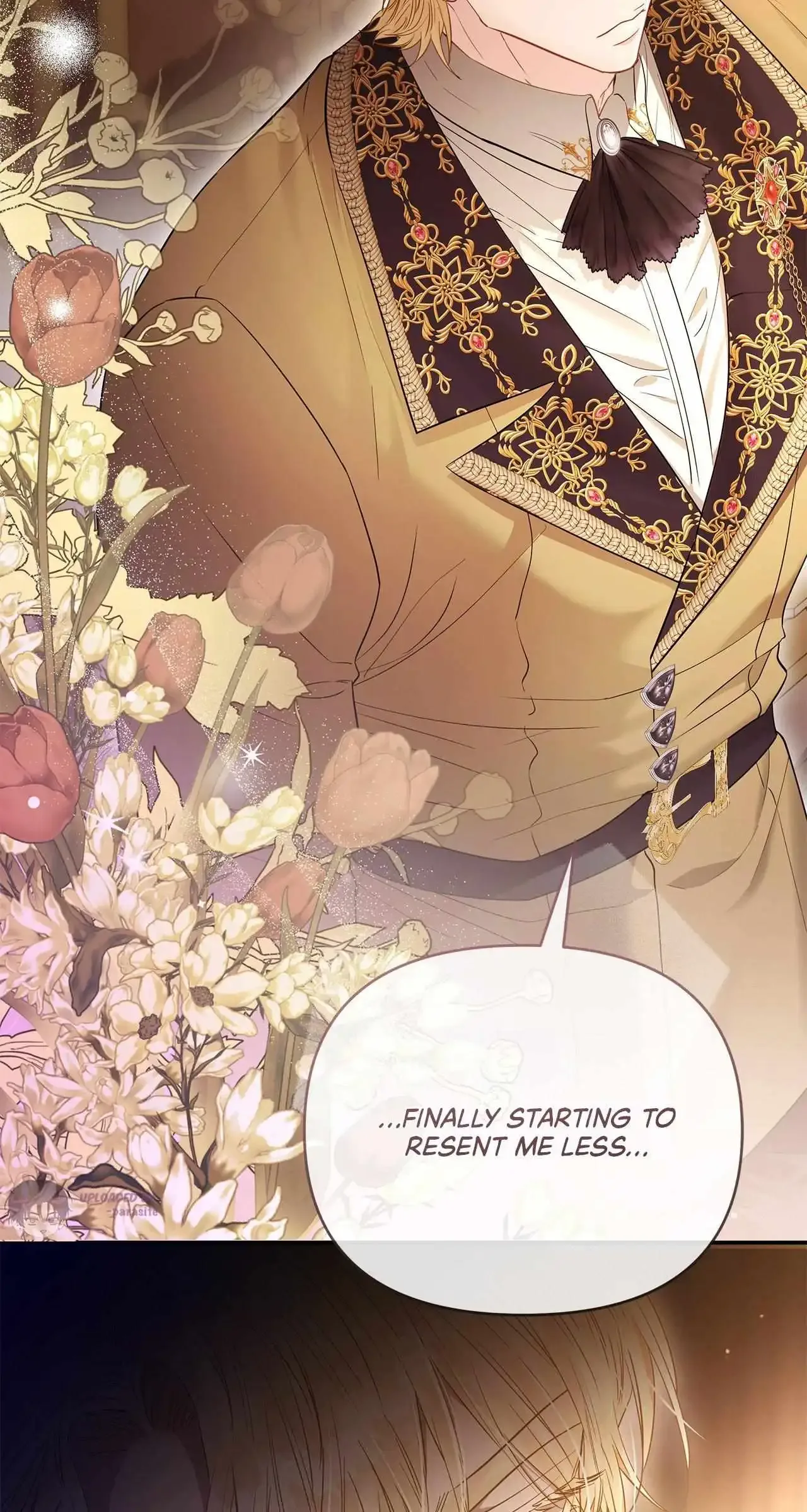 Dear Villainous Husband, the One to be Obsessed with is Over There Chapter 62 page 3
