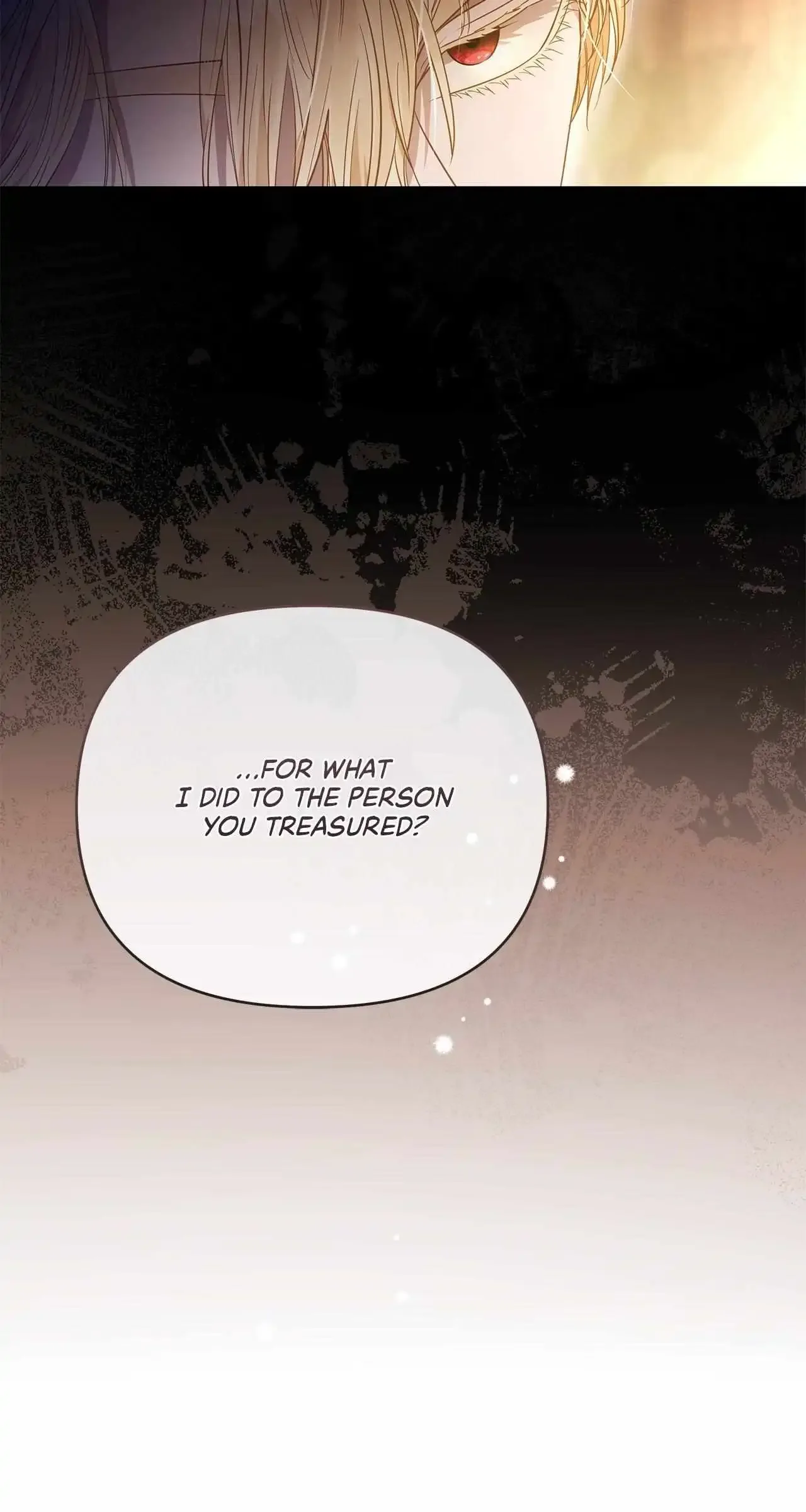 Dear Villainous Husband, the One to be Obsessed with is Over There Chapter 62 page 4