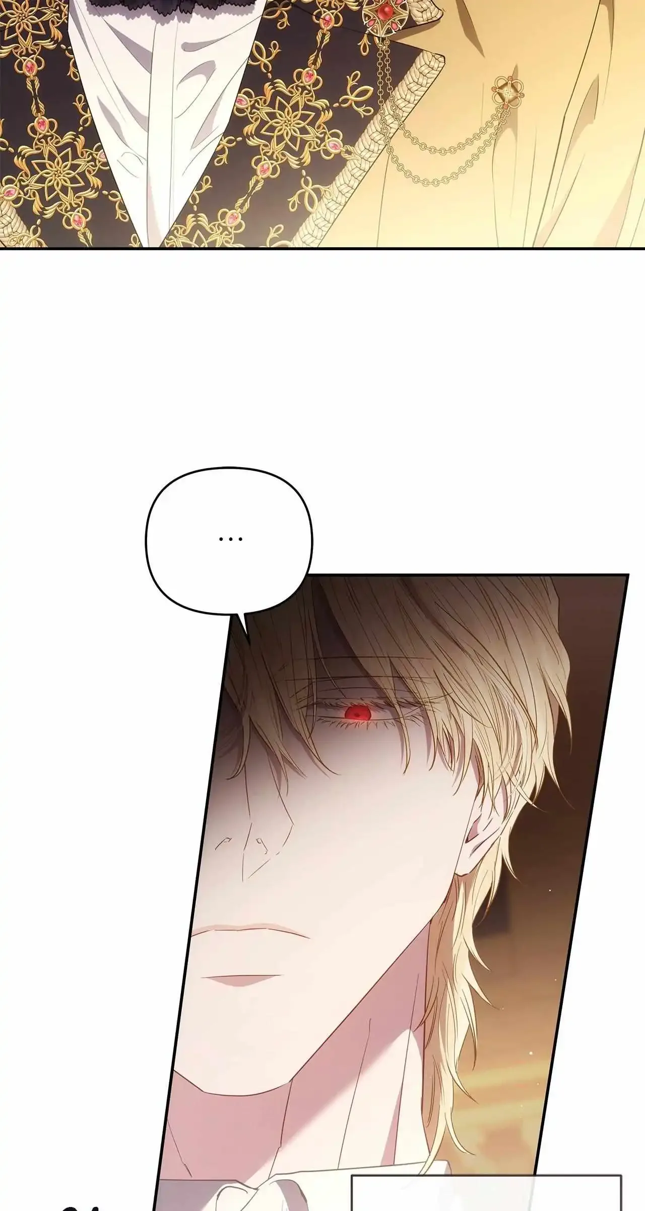 Dear Villainous Husband, the One to be Obsessed with is Over There Chapter 62 page 9