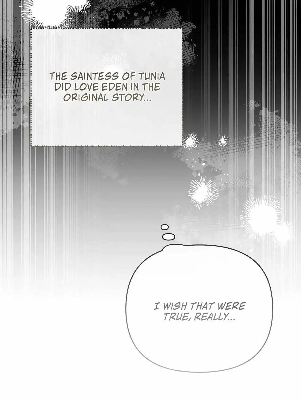 Dear Villainous Husband, the One to be Obsessed with is Over There Chapter 62 page 13