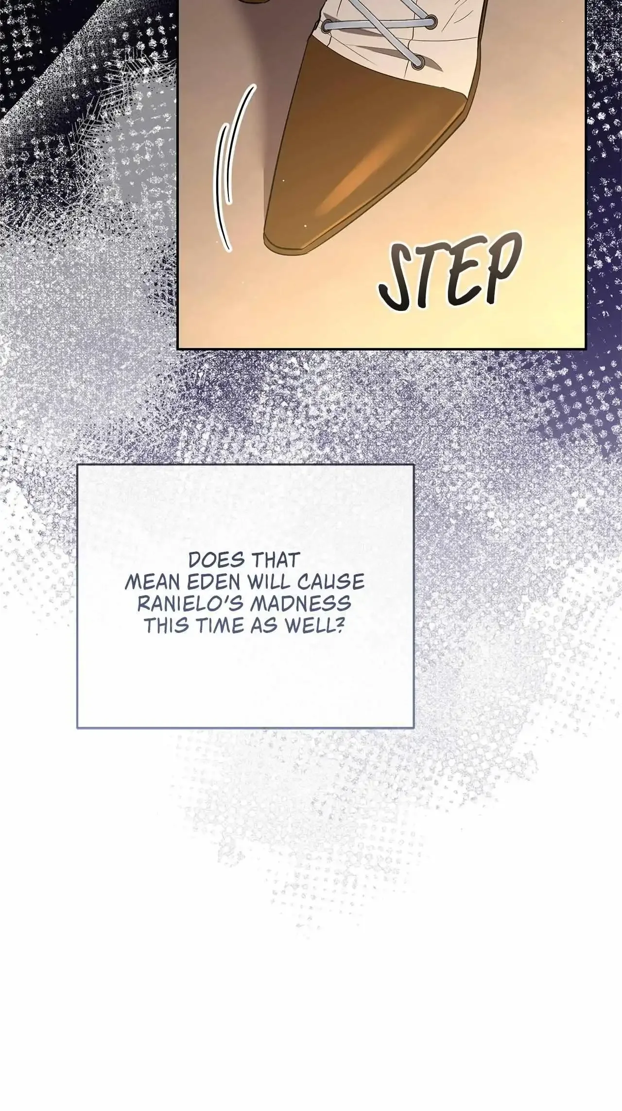 Dear Villainous Husband, the One to be Obsessed with is Over There Chapter 62 page 19