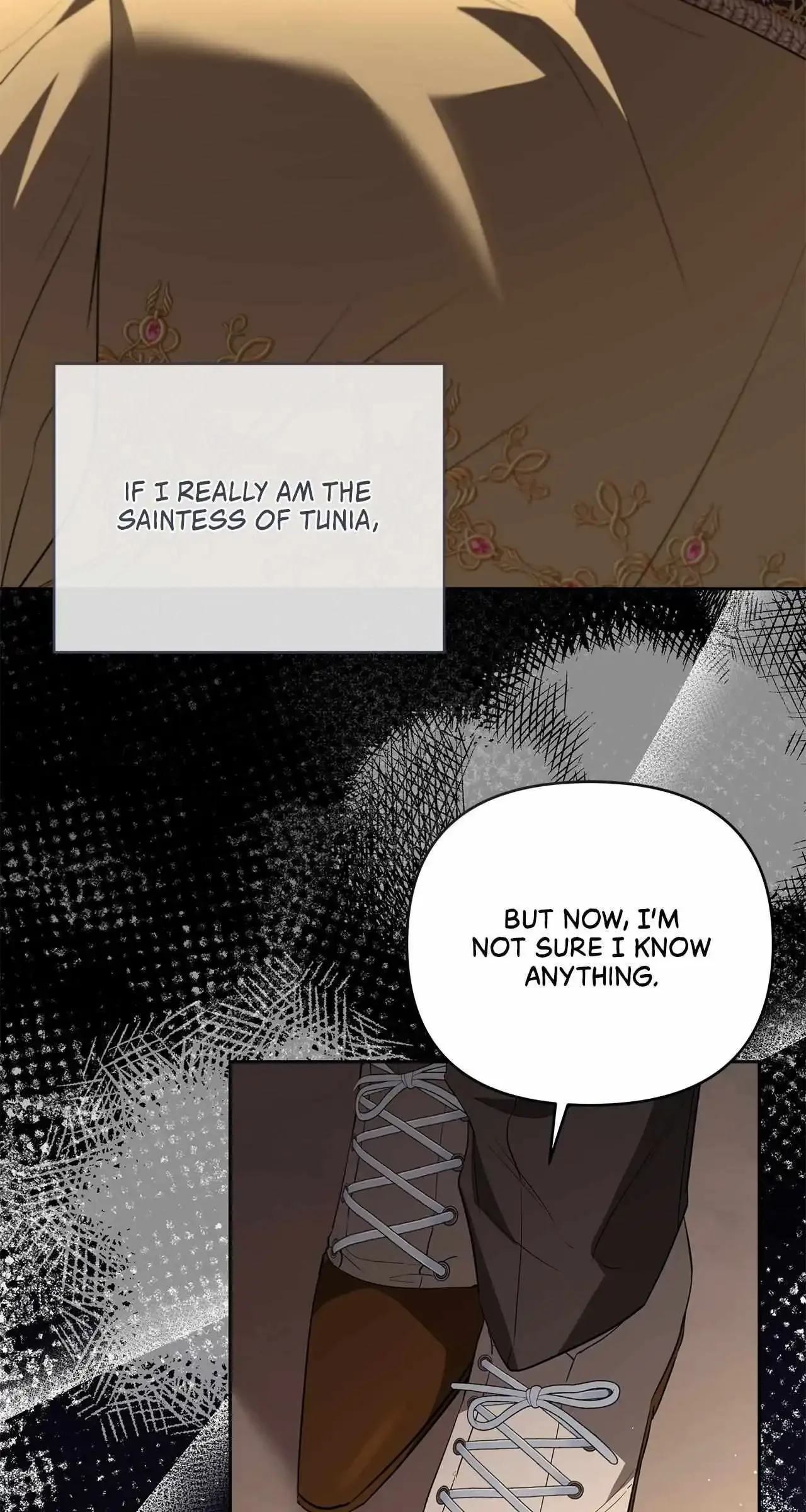 Dear Villainous Husband, the One to be Obsessed with is Over There Chapter 62 page 18