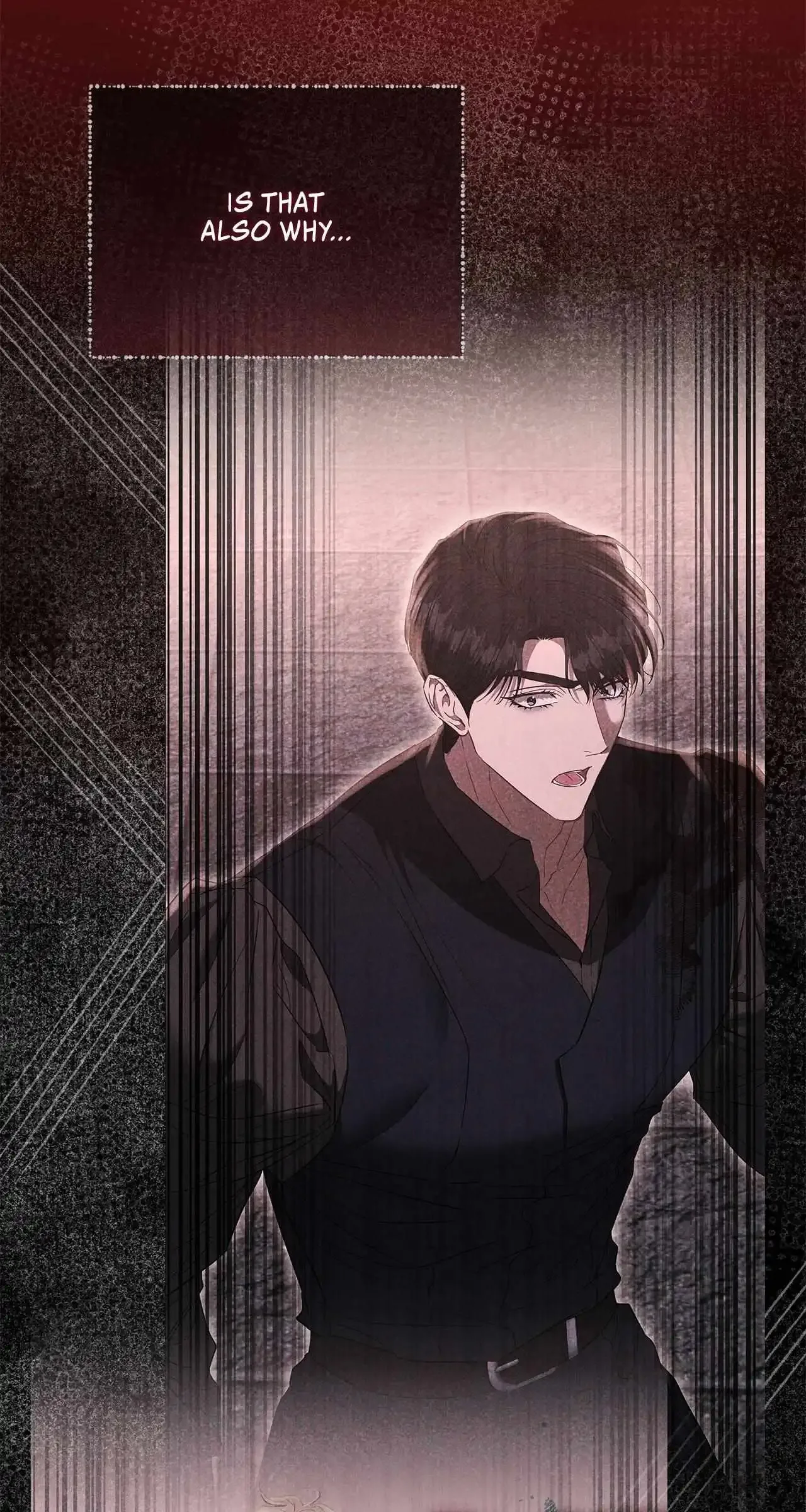 Dear Villainous Husband, the One to be Obsessed with is Over There Chapter 62 page 21