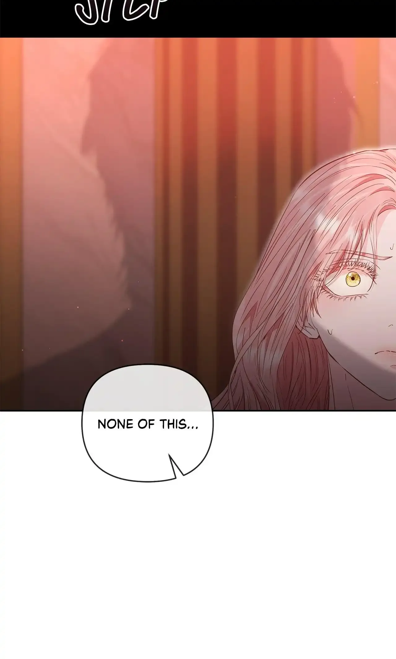 Dear Villainous Husband, the One to be Obsessed with is Over There Chapter 62 page 25