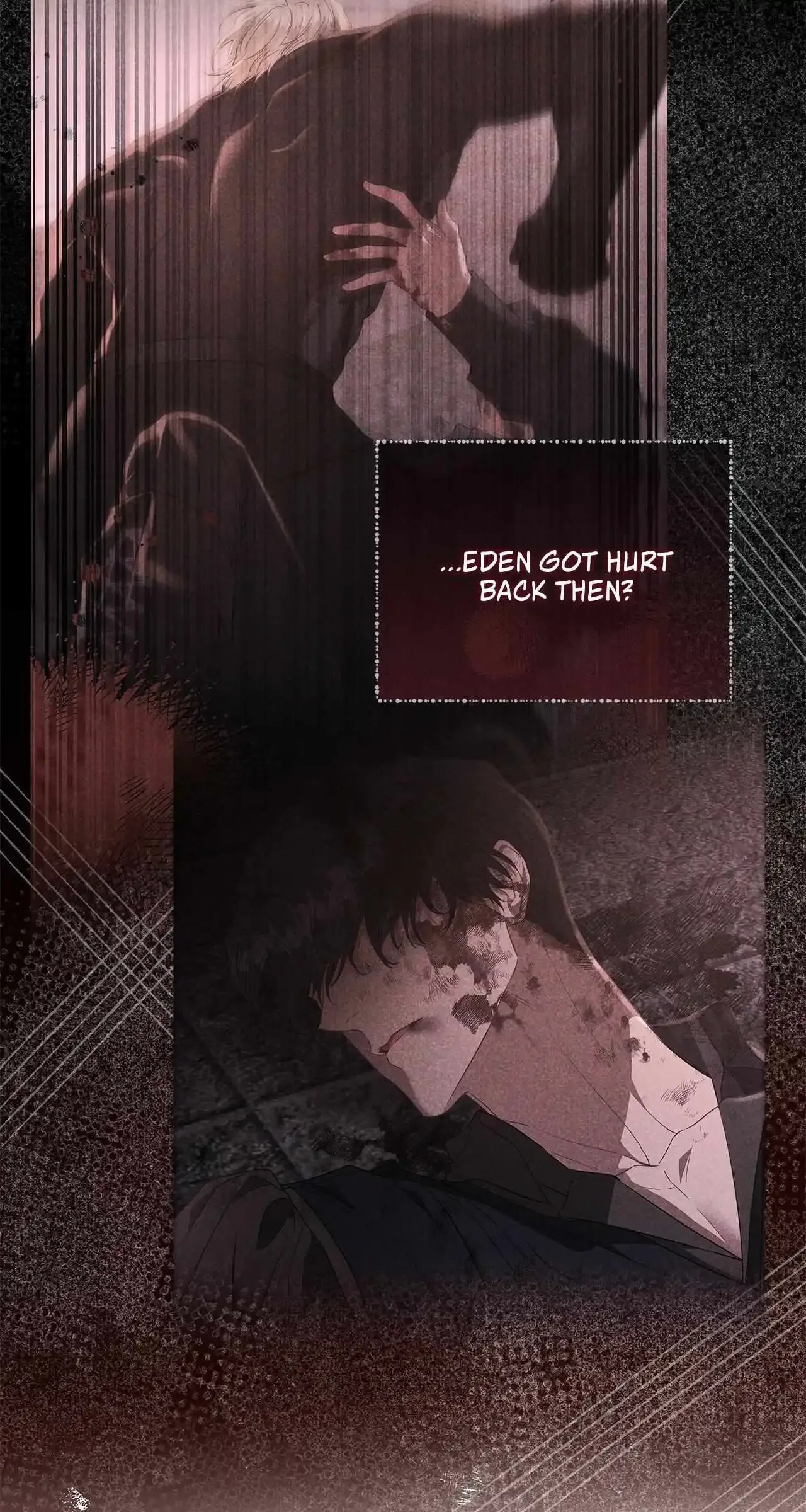 Dear Villainous Husband, the One to be Obsessed with is Over There Chapter 62 page 22