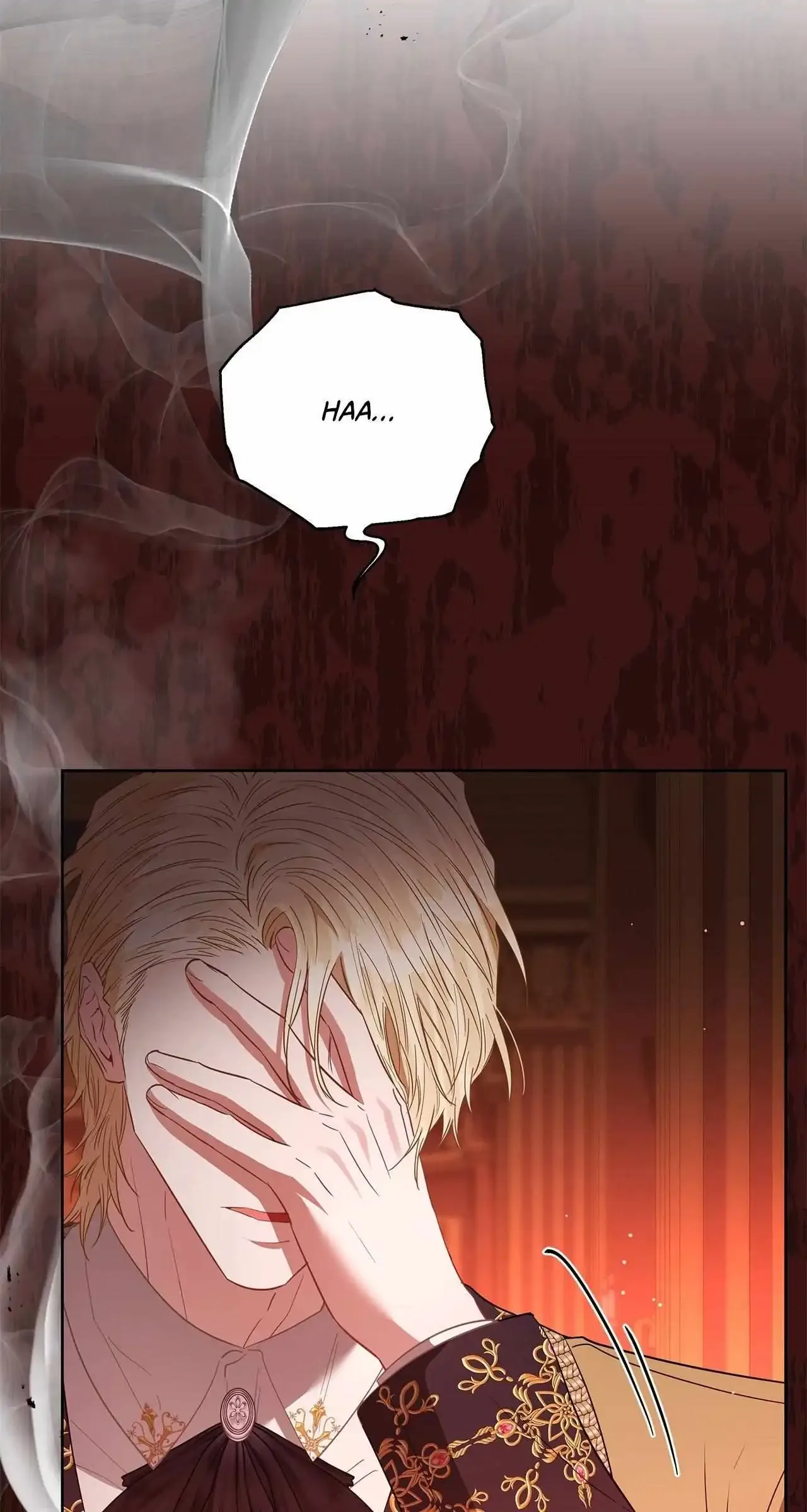 Dear Villainous Husband, the One to be Obsessed with is Over There Chapter 62 page 29