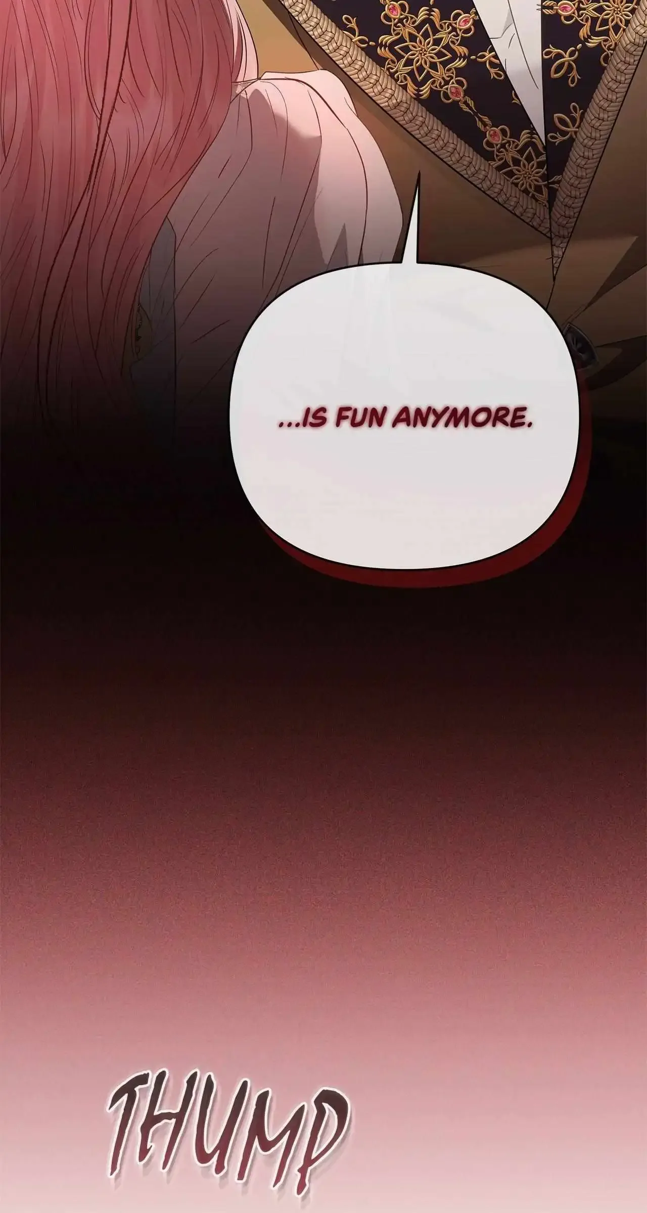 Dear Villainous Husband, the One to be Obsessed with is Over There Chapter 62 page 27