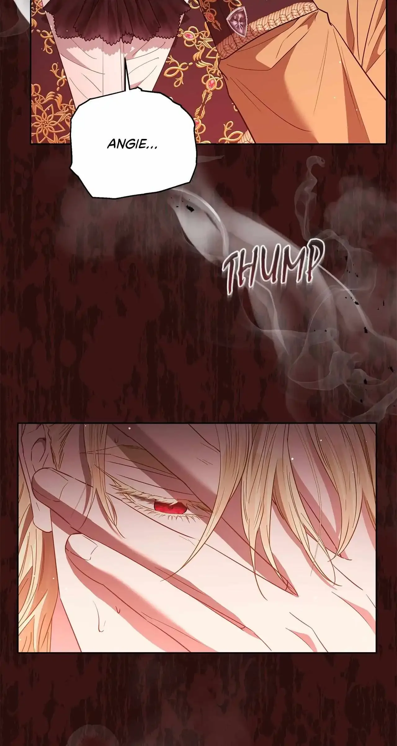 Dear Villainous Husband, the One to be Obsessed with is Over There Chapter 62 page 30