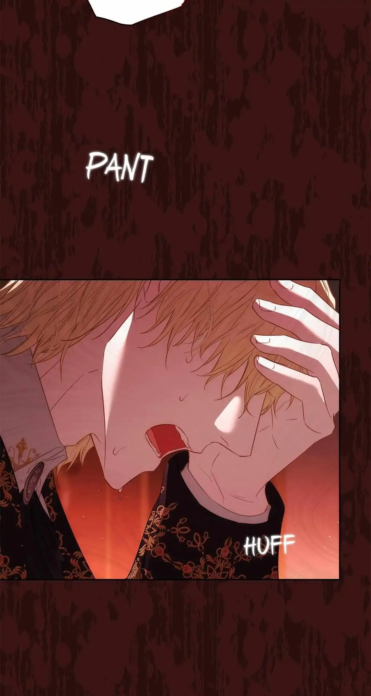 Dear Villainous Husband, the One to be Obsessed with is Over There Chapter 62 page 35