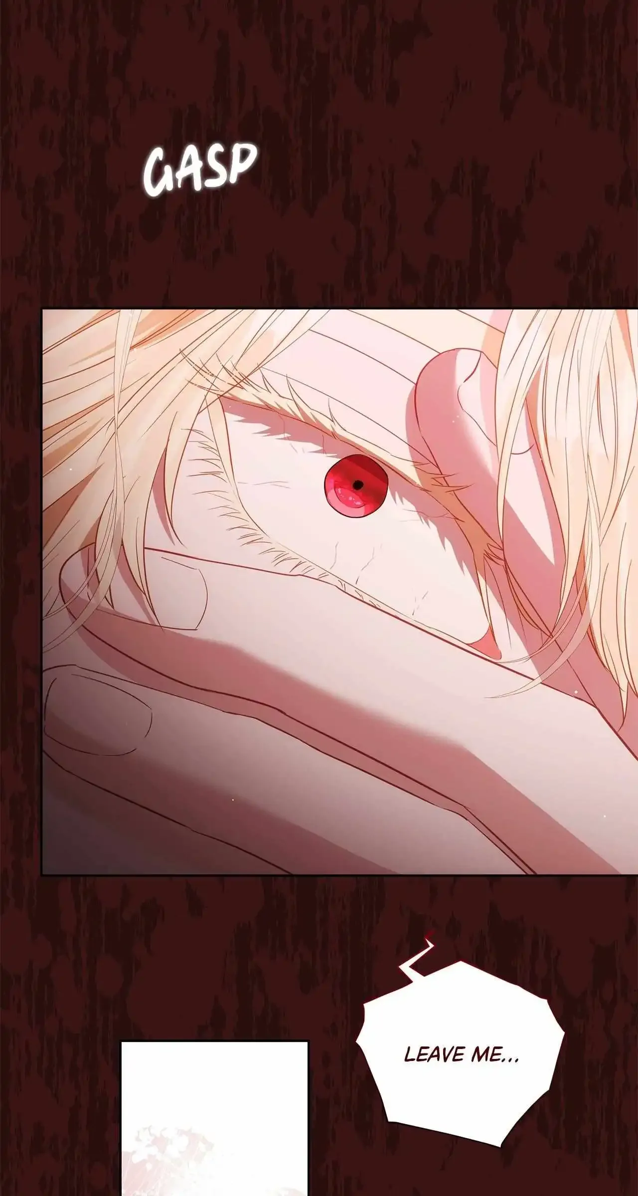 Dear Villainous Husband, the One to be Obsessed with is Over There Chapter 62 page 36