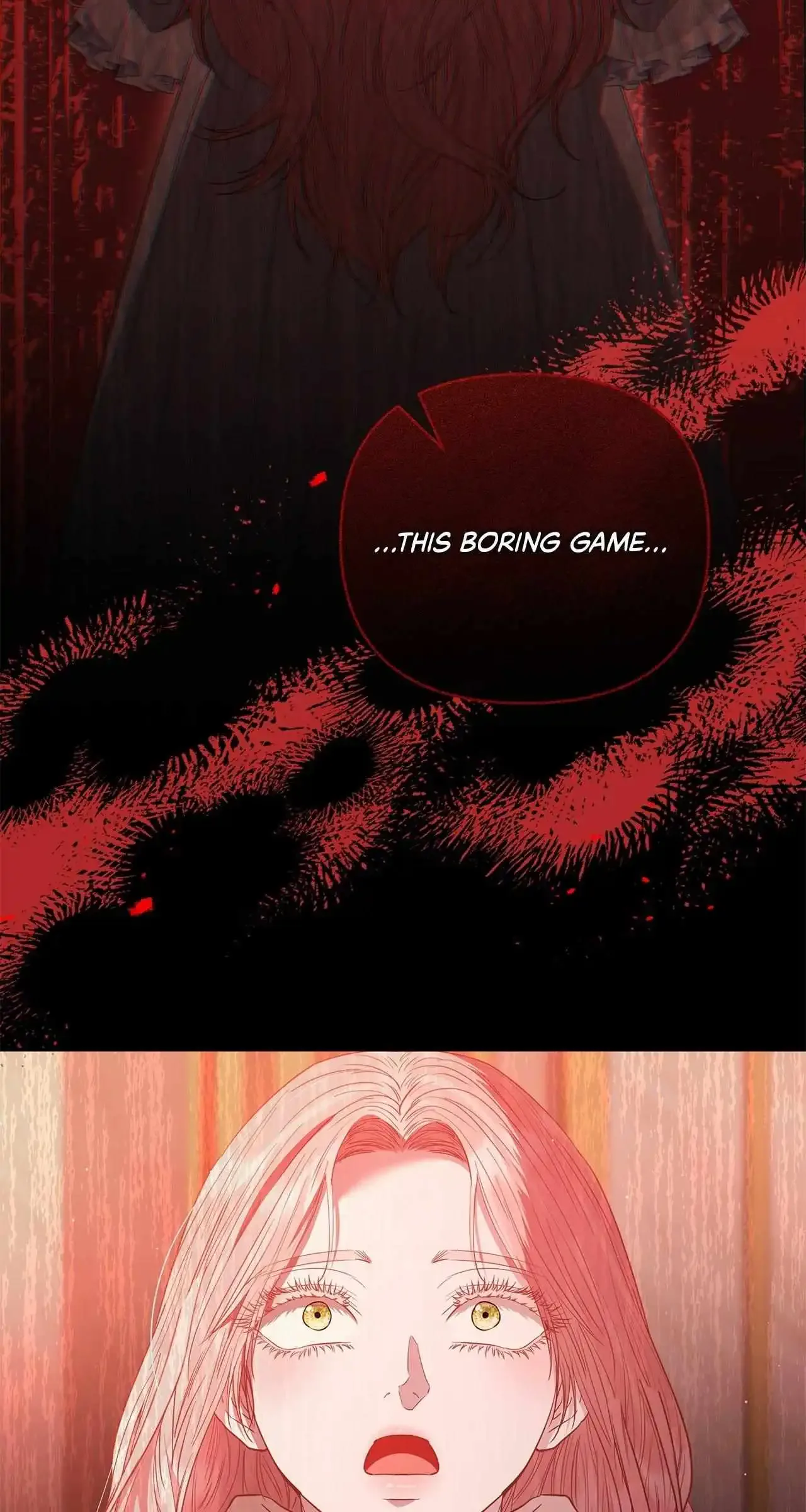 Dear Villainous Husband, the One to be Obsessed with is Over There Chapter 62 page 42