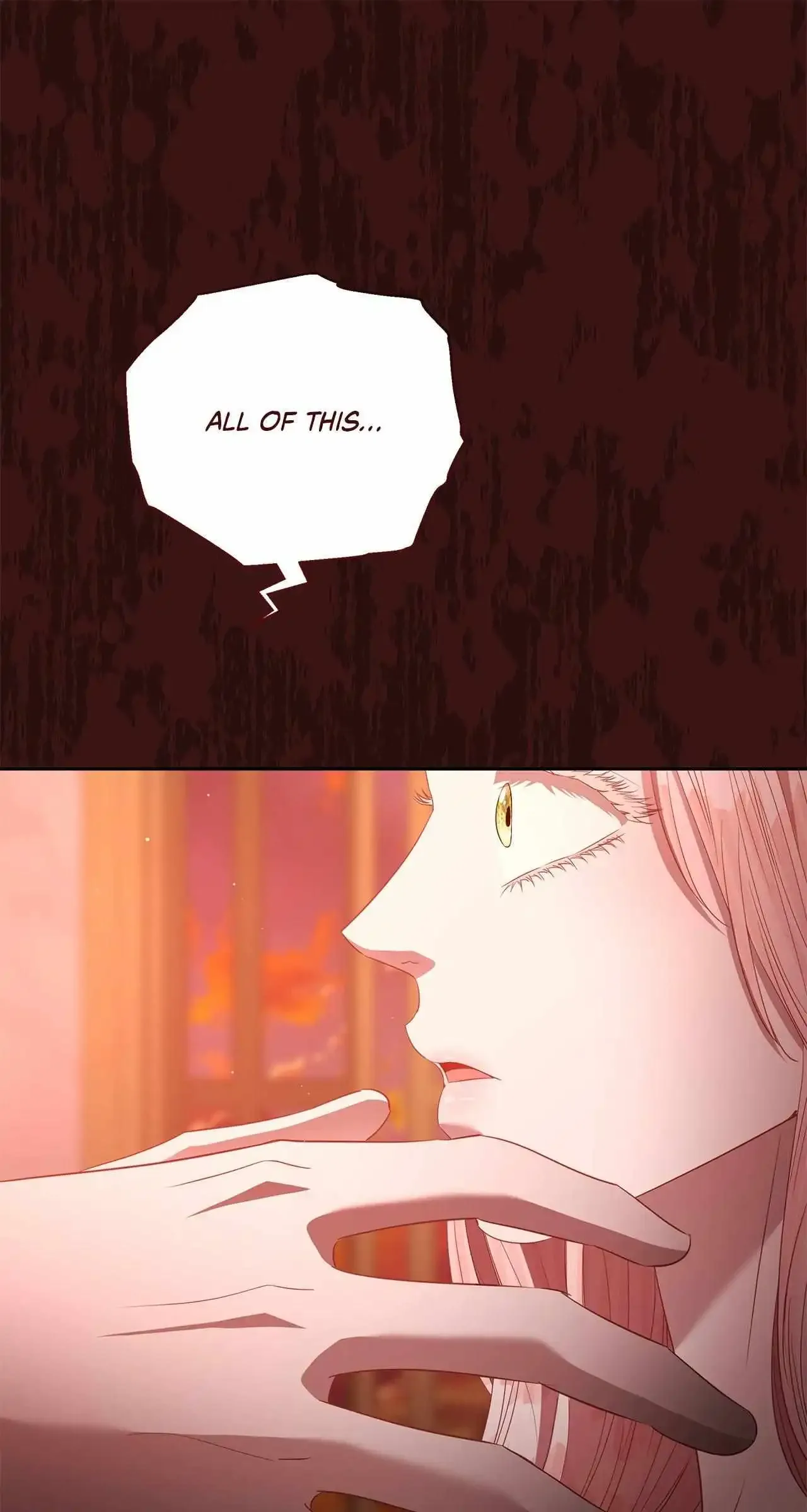 Dear Villainous Husband, the One to be Obsessed with is Over There Chapter 62 page 39