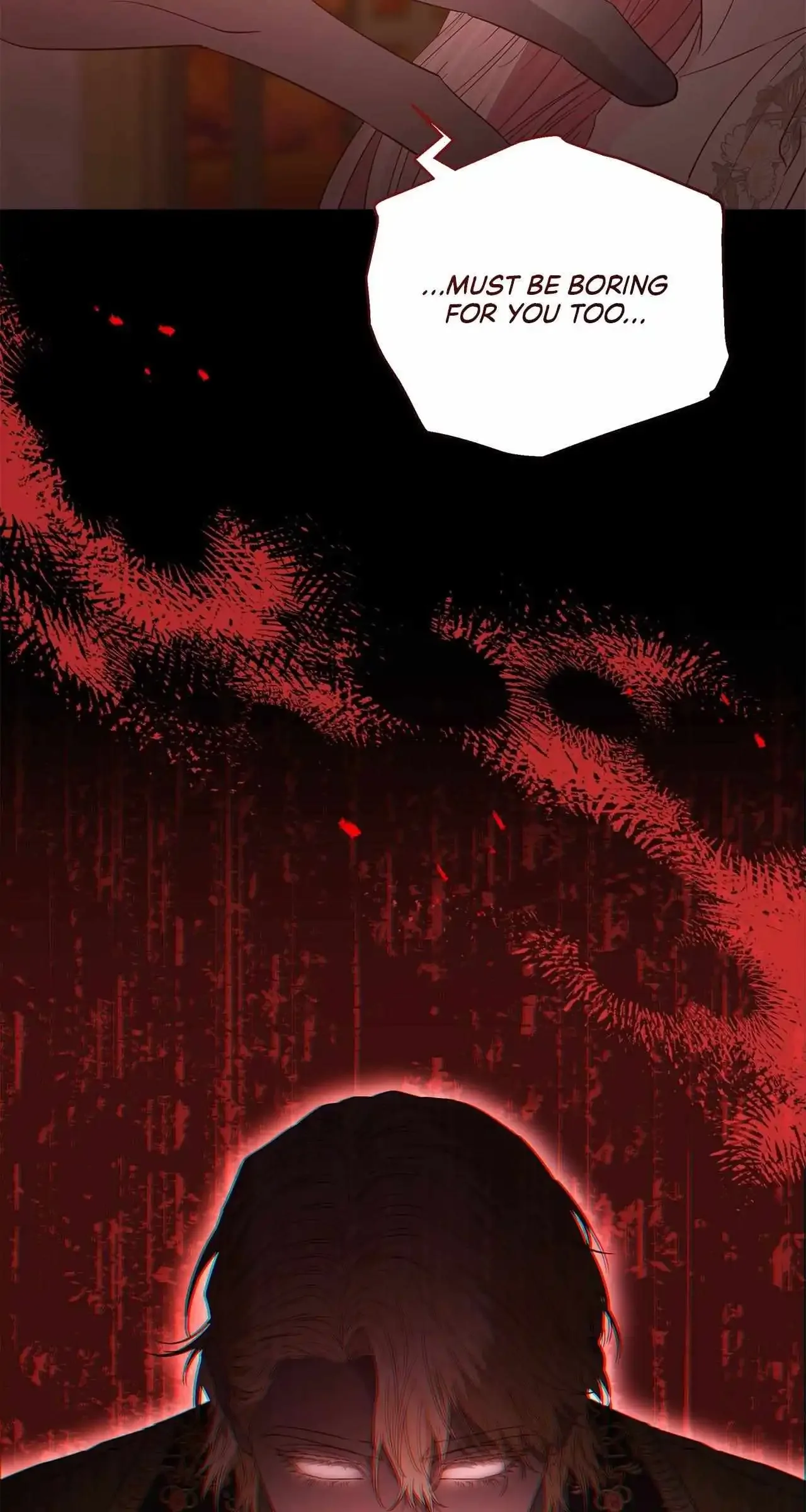 Dear Villainous Husband, the One to be Obsessed with is Over There Chapter 62 page 40