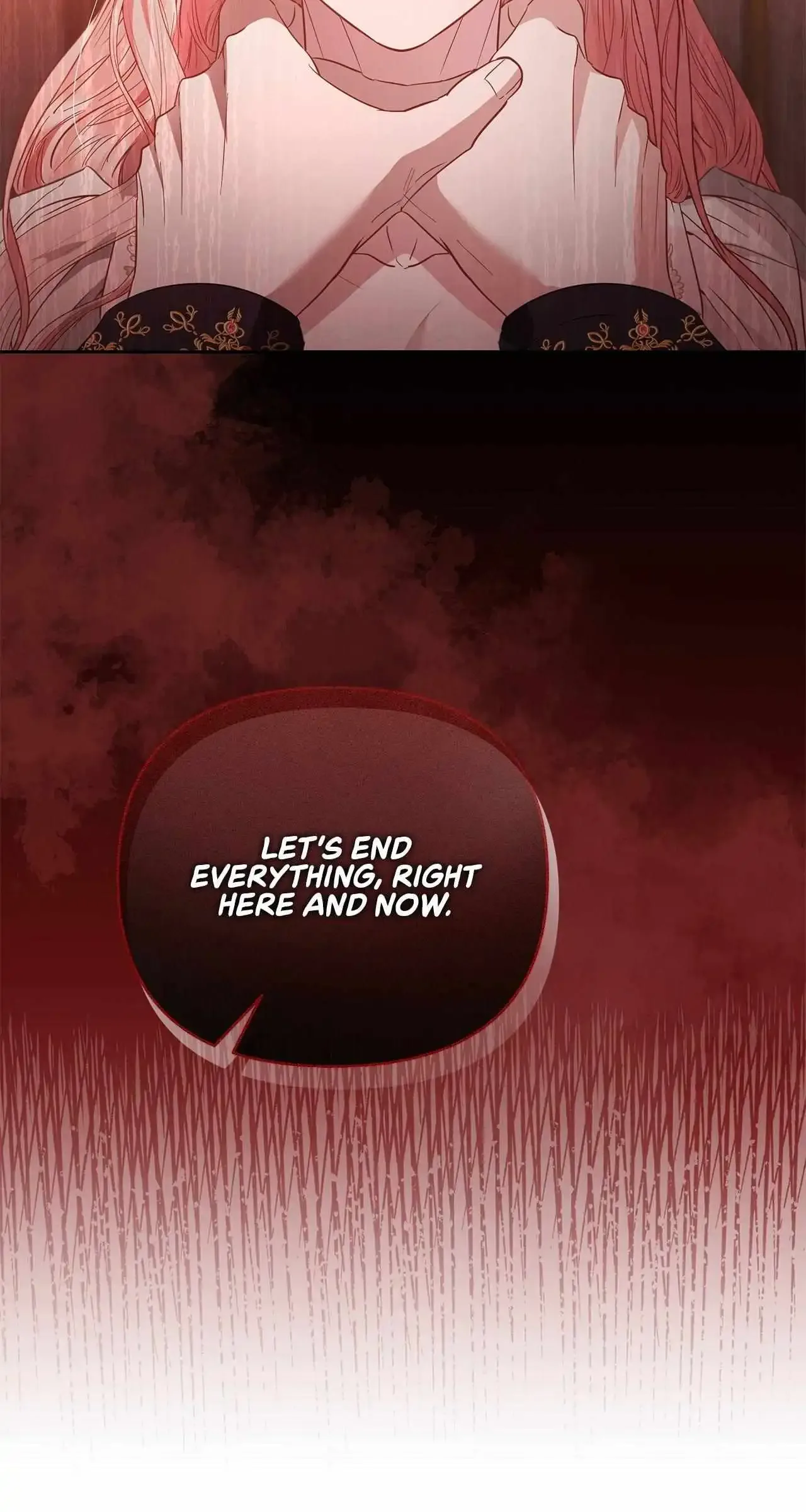 Dear Villainous Husband, the One to be Obsessed with is Over There Chapter 62 page 43
