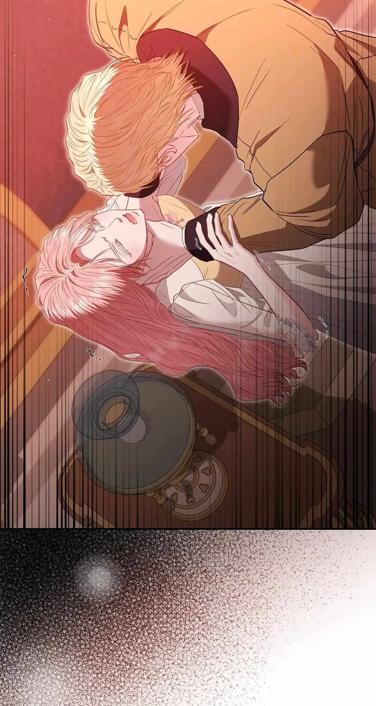 Dear Villainous Husband, the One to be Obsessed with is Over There Chapter 62 page 49