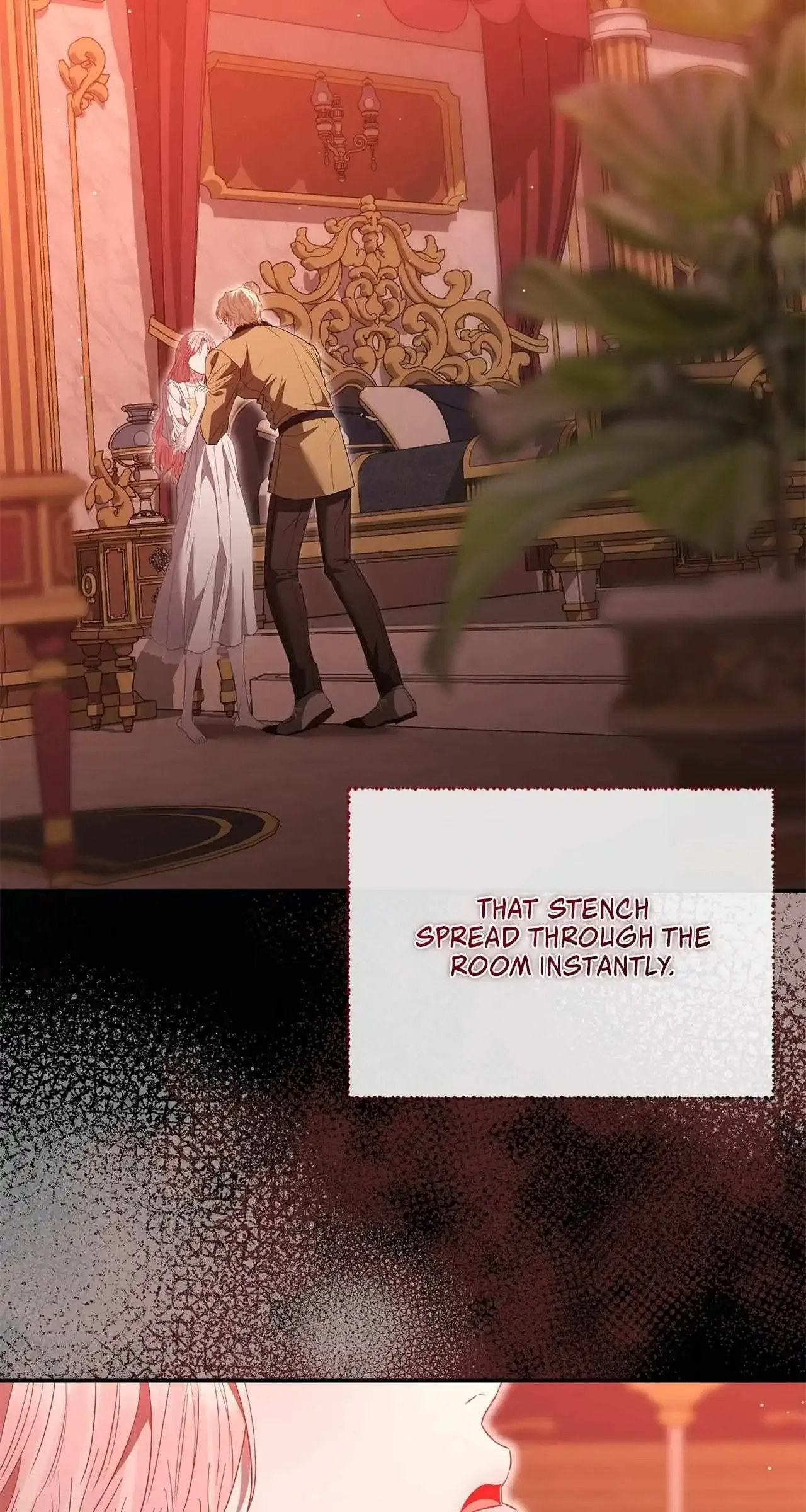 Dear Villainous Husband, the One to be Obsessed with is Over There Chapter 62 page 47