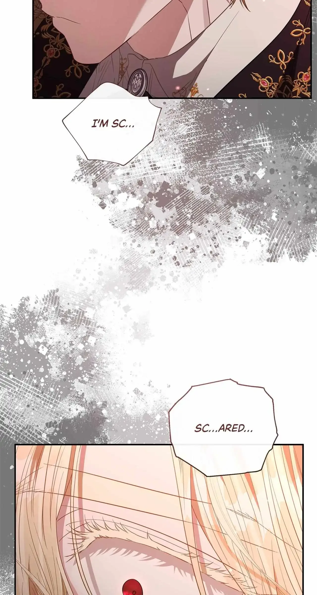 Dear Villainous Husband, the One to be Obsessed with is Over There Chapter 62 page 52