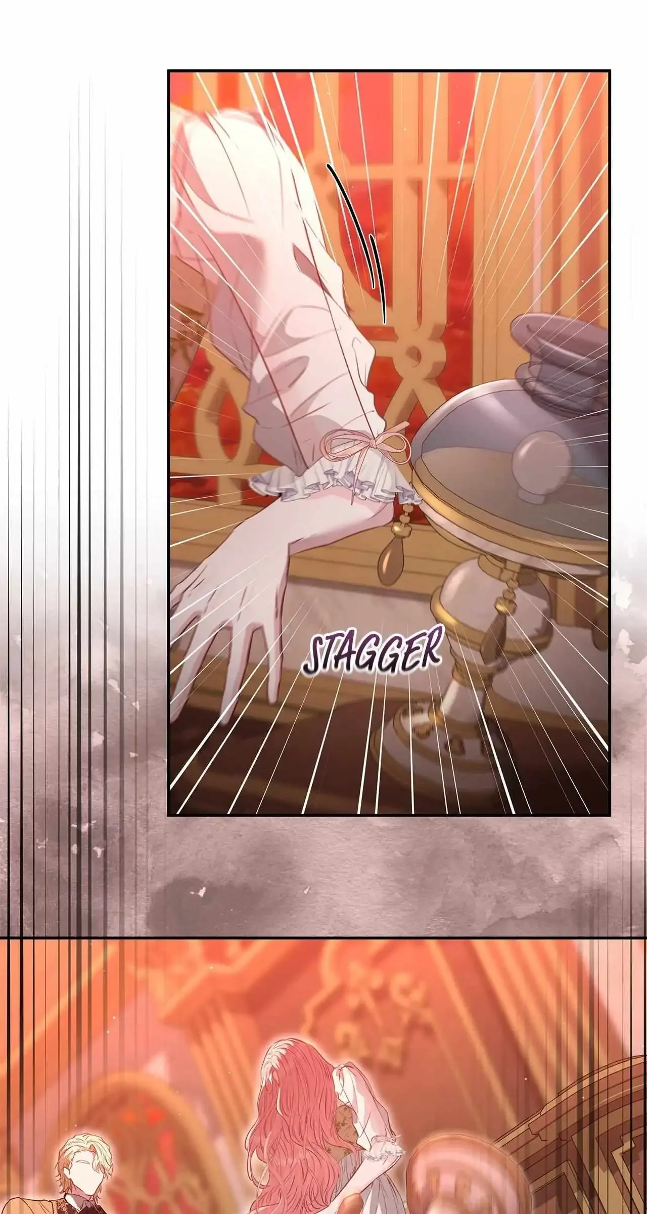Dear Villainous Husband, the One to be Obsessed with is Over There Chapter 62 page 58