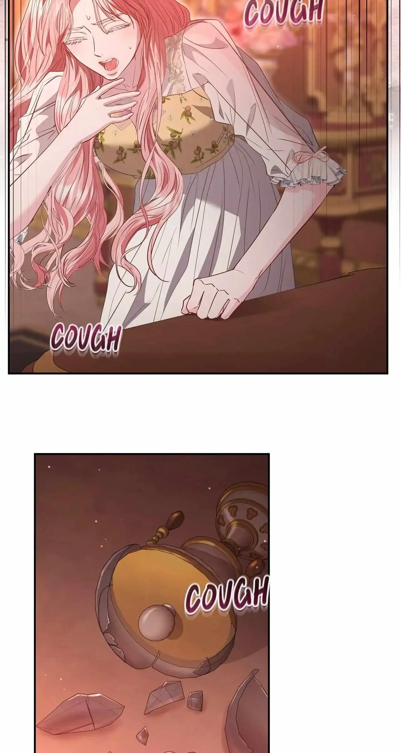 Dear Villainous Husband, the One to be Obsessed with is Over There Chapter 62 page 60