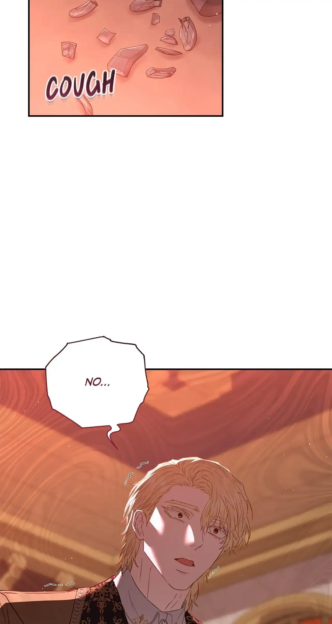 Dear Villainous Husband, the One to be Obsessed with is Over There Chapter 62 page 61