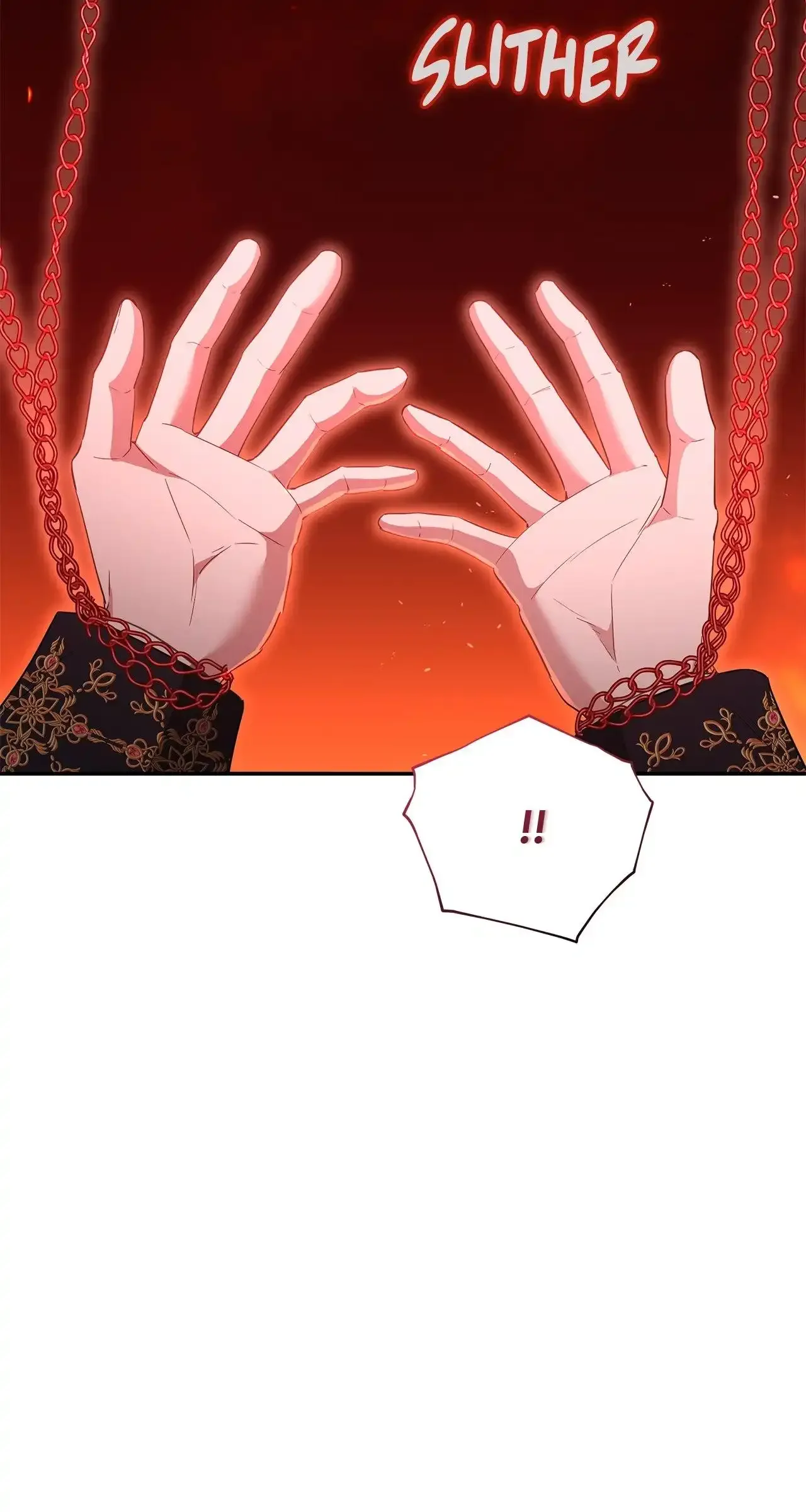 Dear Villainous Husband, the One to be Obsessed with is Over There Chapter 62 page 63