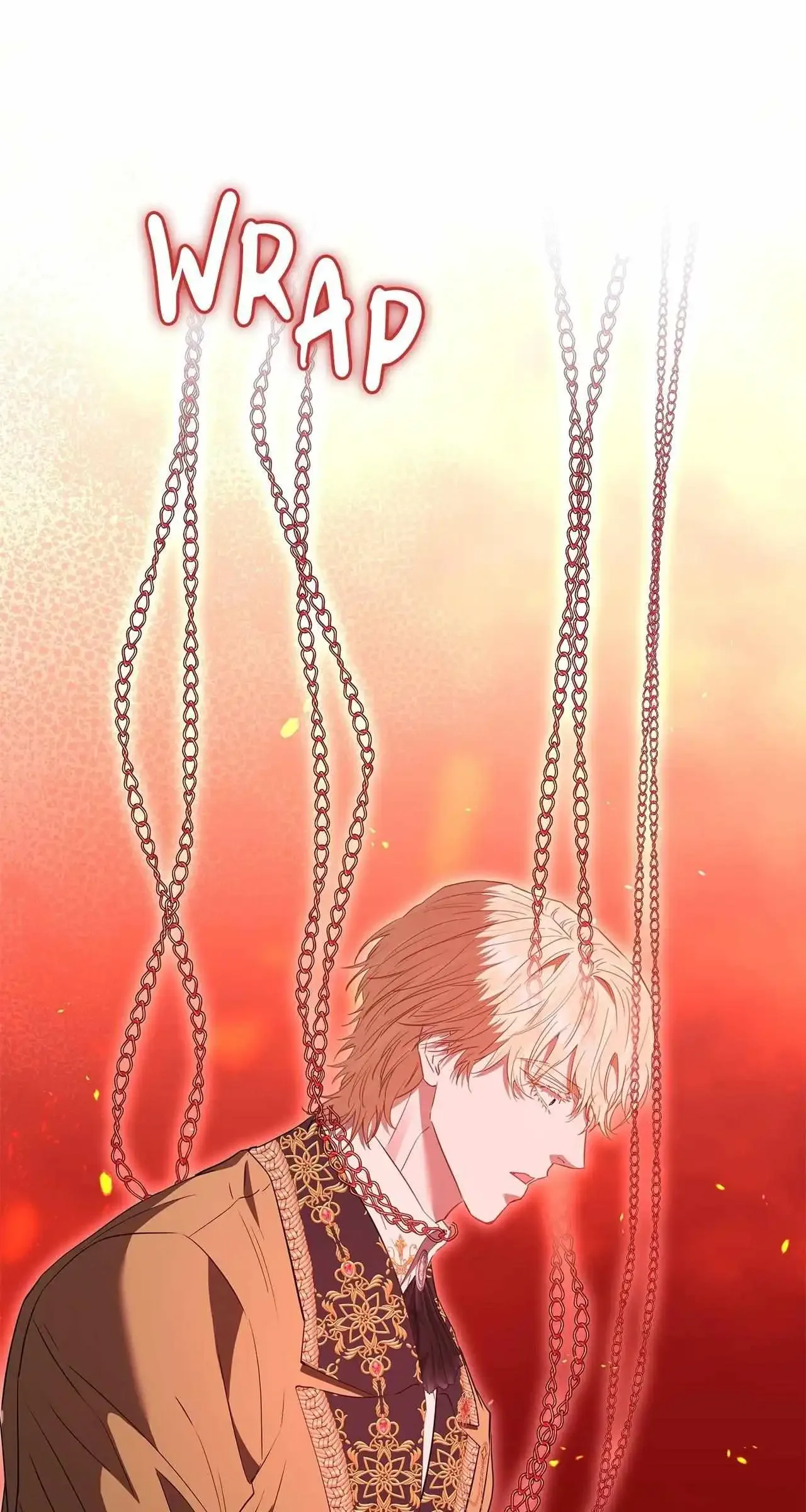 Dear Villainous Husband, the One to be Obsessed with is Over There Chapter 62 page 65