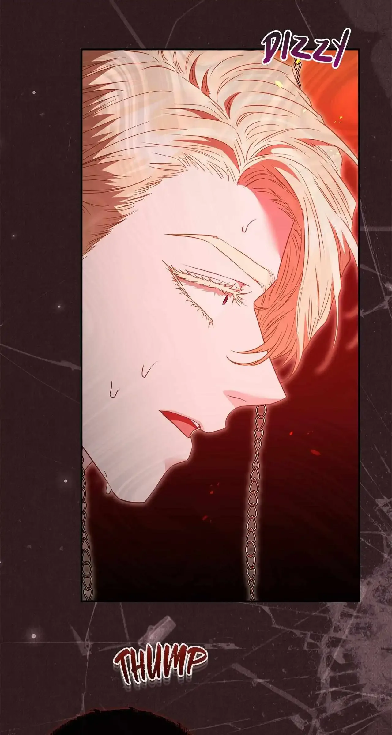Dear Villainous Husband, the One to be Obsessed with is Over There Chapter 62 page 67