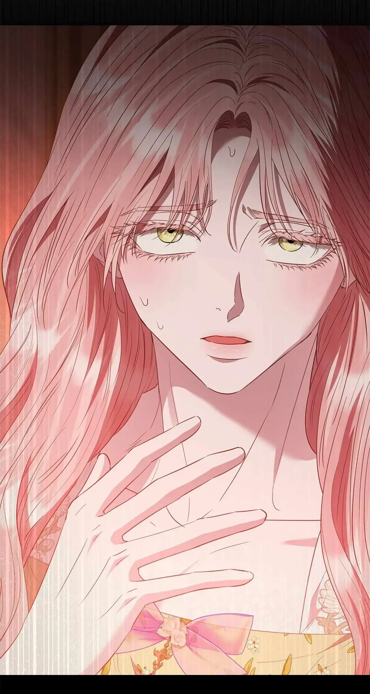 Dear Villainous Husband, the One to be Obsessed with is Over There Chapter 62 page 73