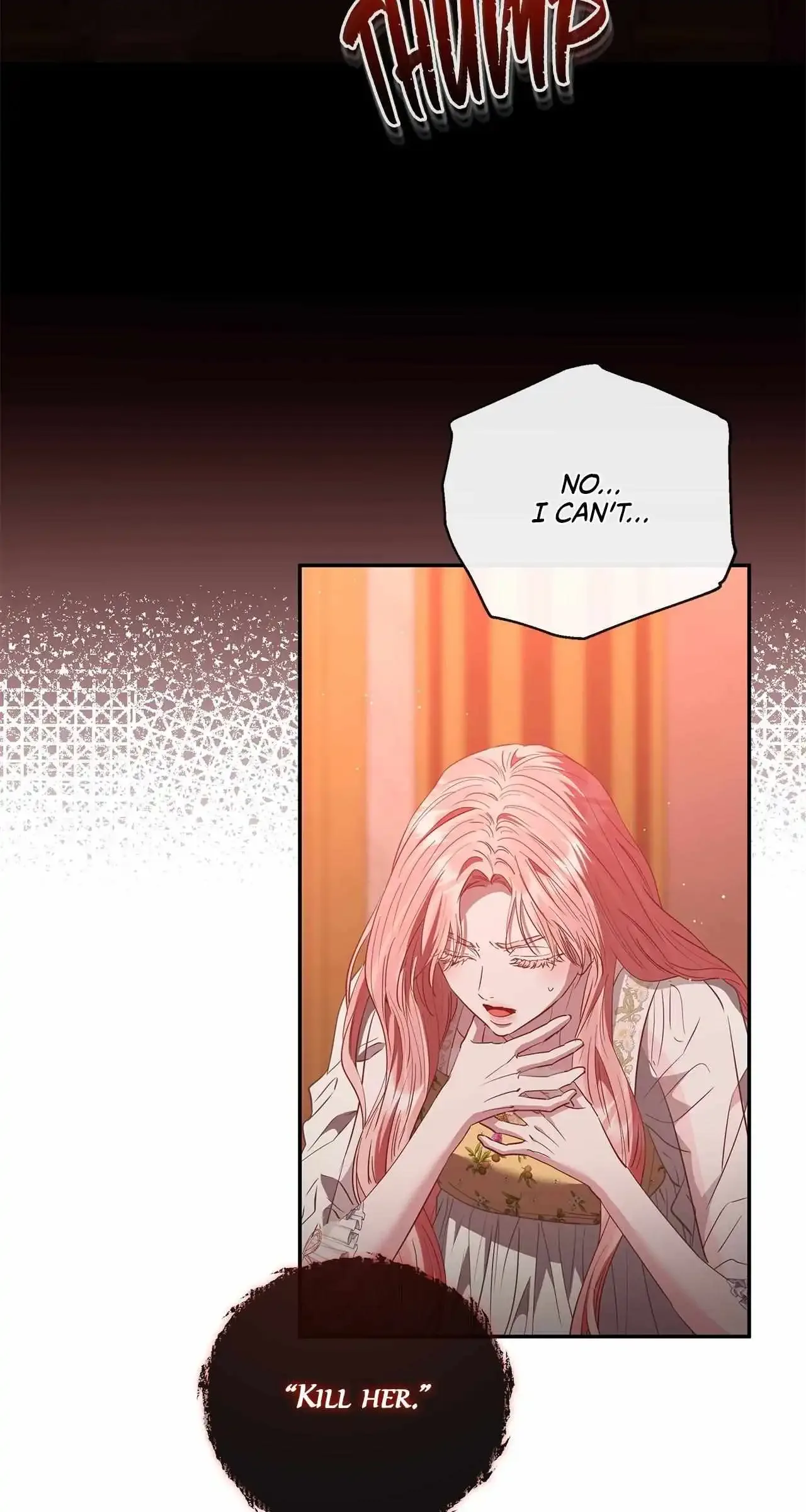 Dear Villainous Husband, the One to be Obsessed with is Over There Chapter 62 page 70