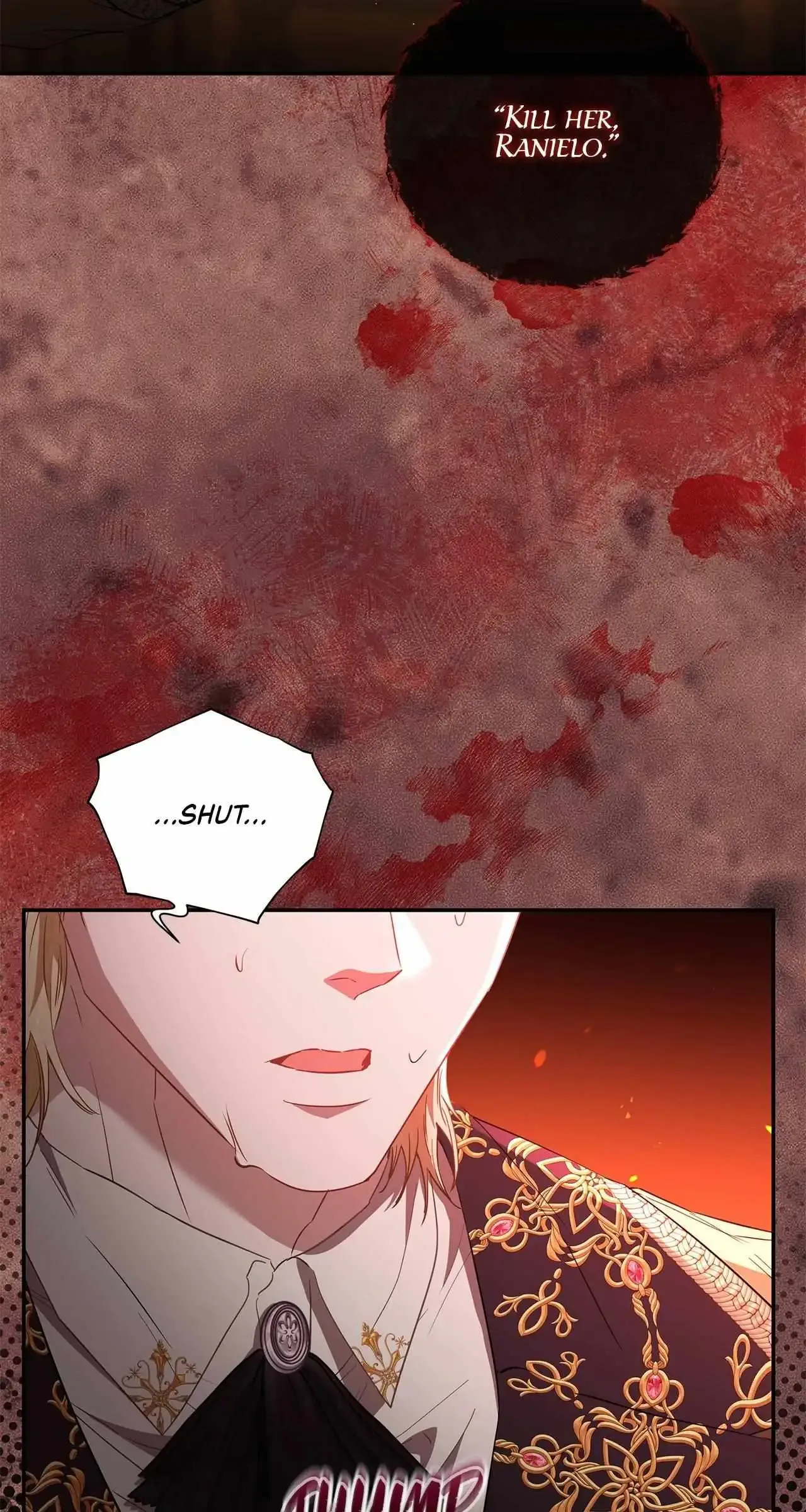 Dear Villainous Husband, the One to be Obsessed with is Over There Chapter 62 page 75
