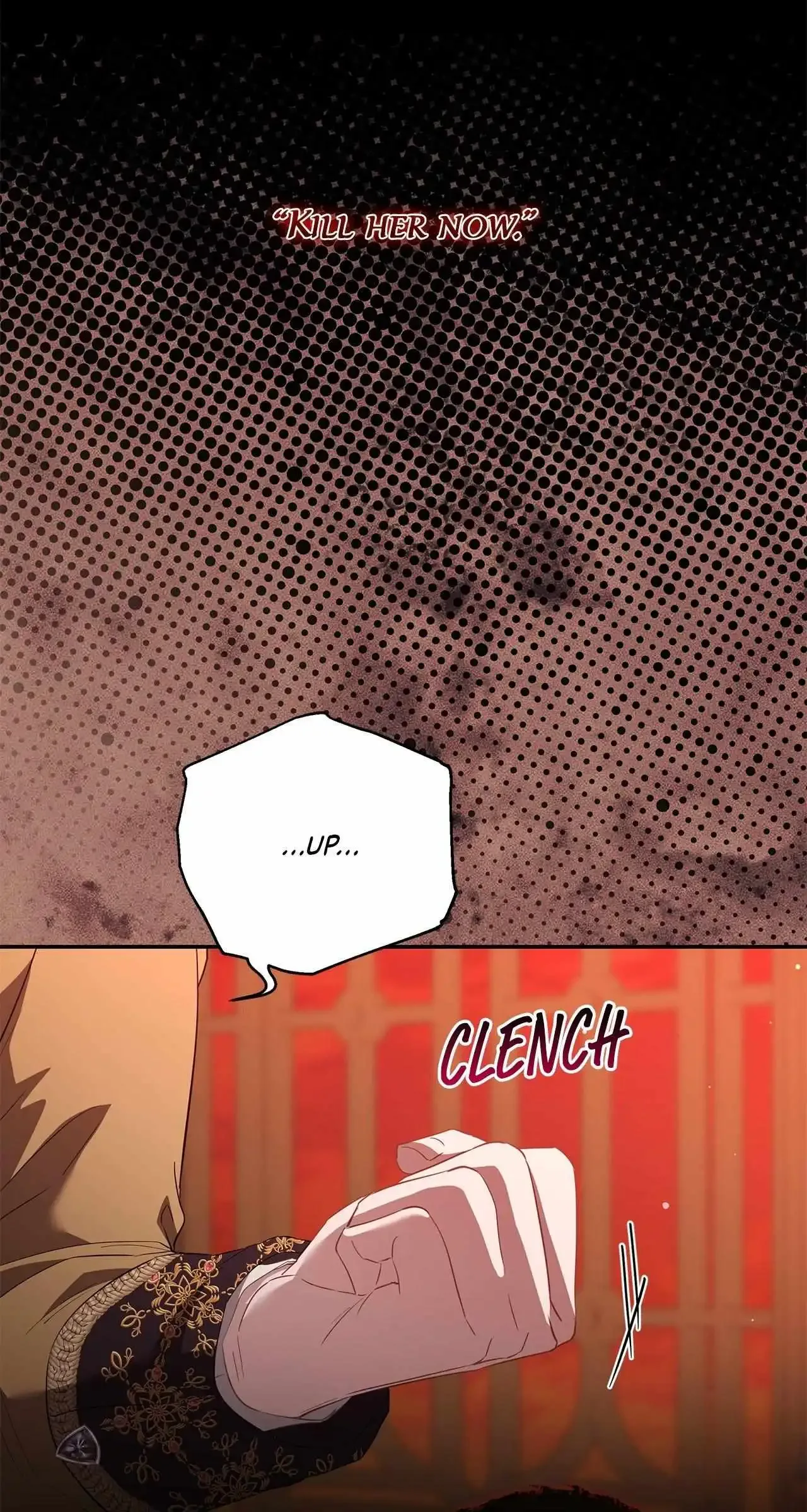 Dear Villainous Husband, the One to be Obsessed with is Over There Chapter 62 page 74