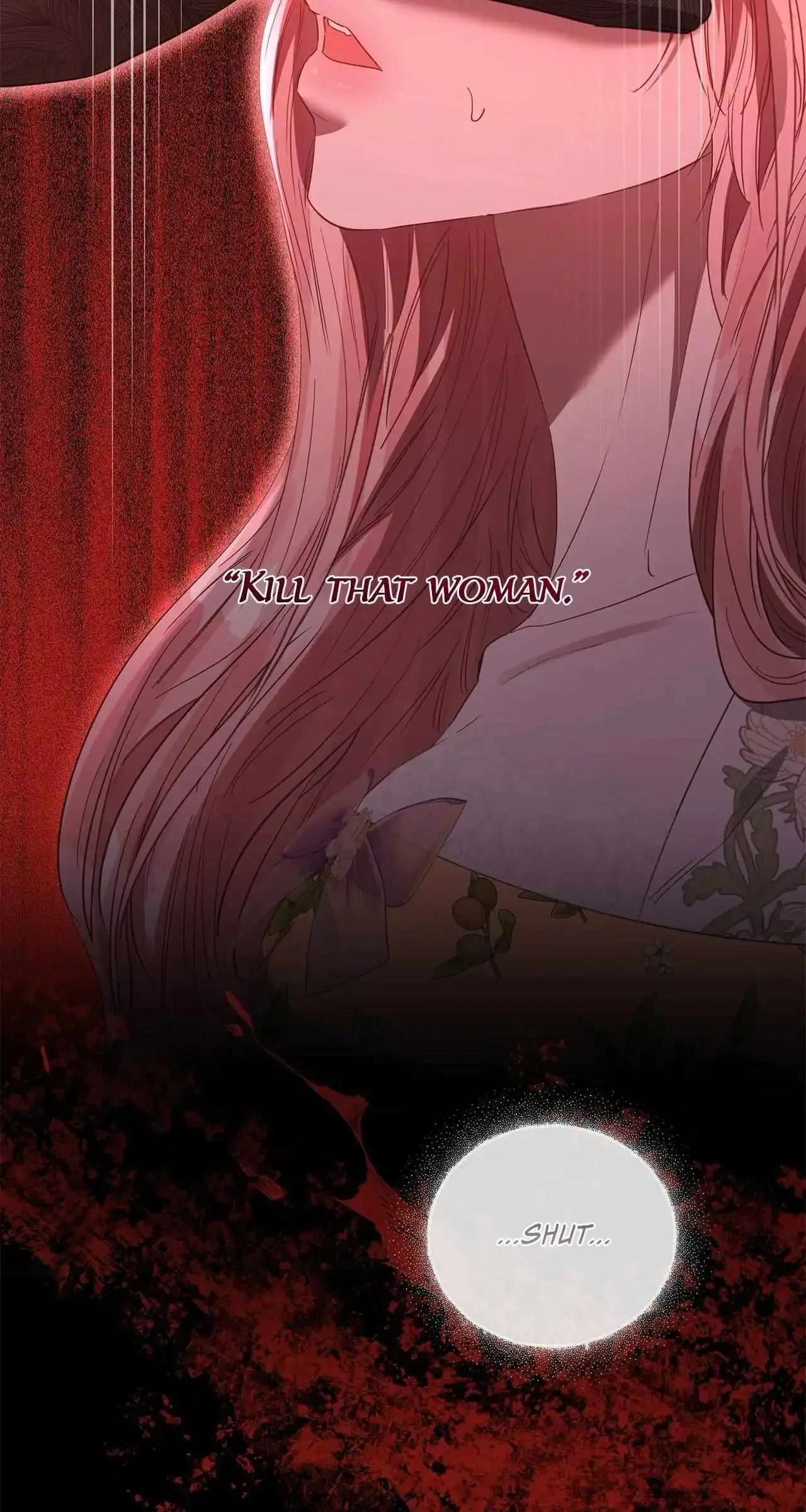 Dear Villainous Husband, the One to be Obsessed with is Over There Chapter 62 page 80