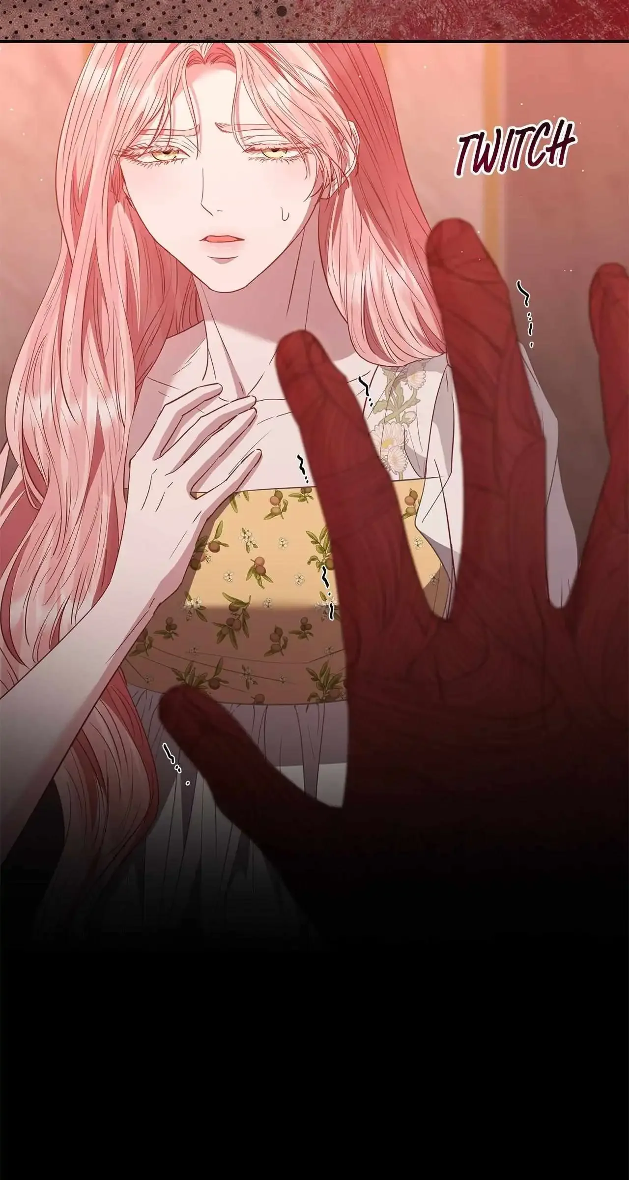Dear Villainous Husband, the One to be Obsessed with is Over There Chapter 62 page 77