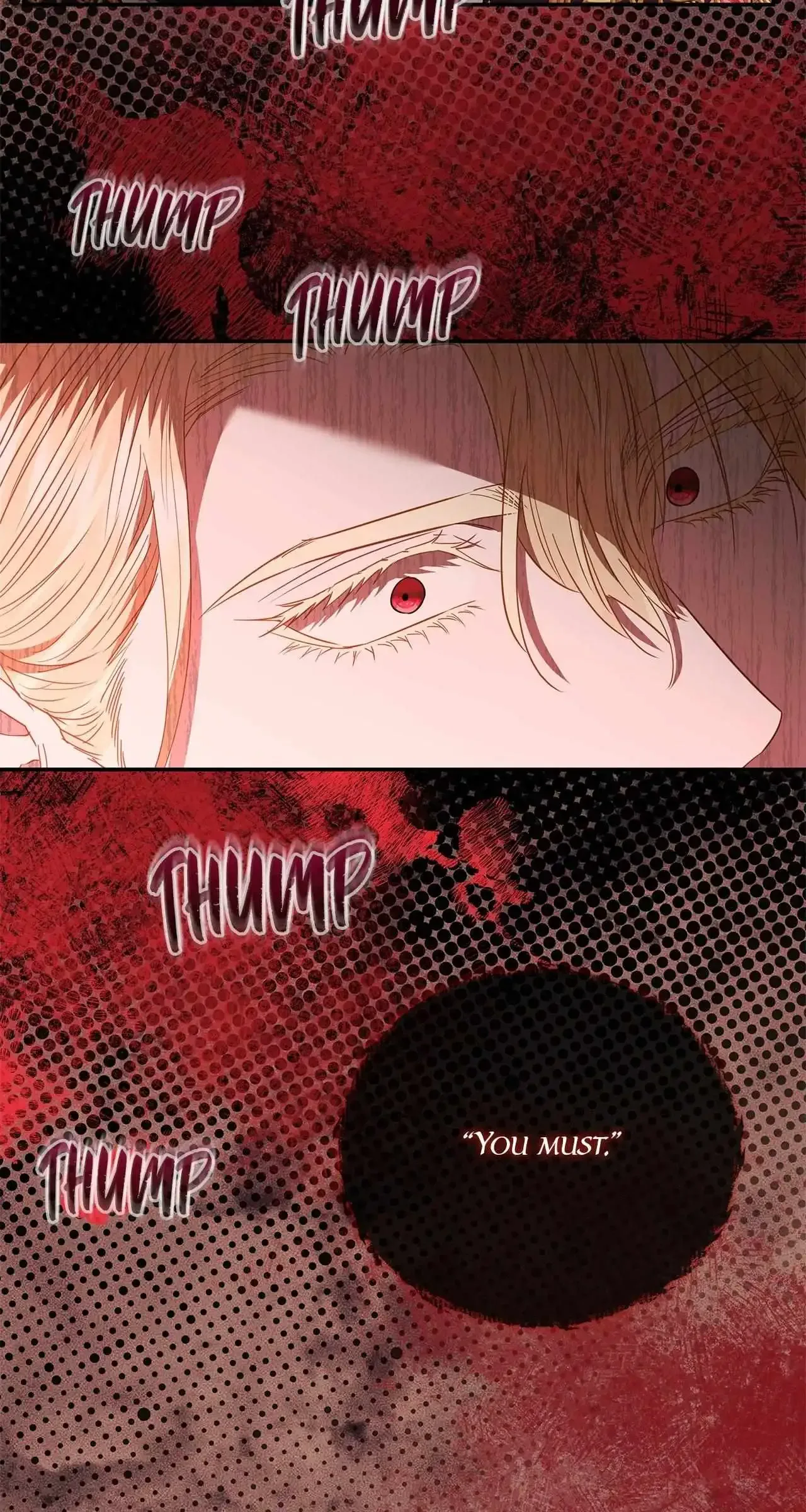 Dear Villainous Husband, the One to be Obsessed with is Over There Chapter 62 page 76