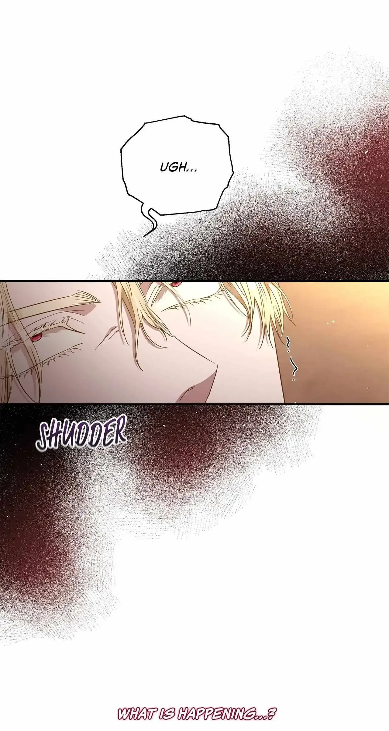 Dear Villainous Husband, the One to be Obsessed with is Over There Chapter 62 page 91