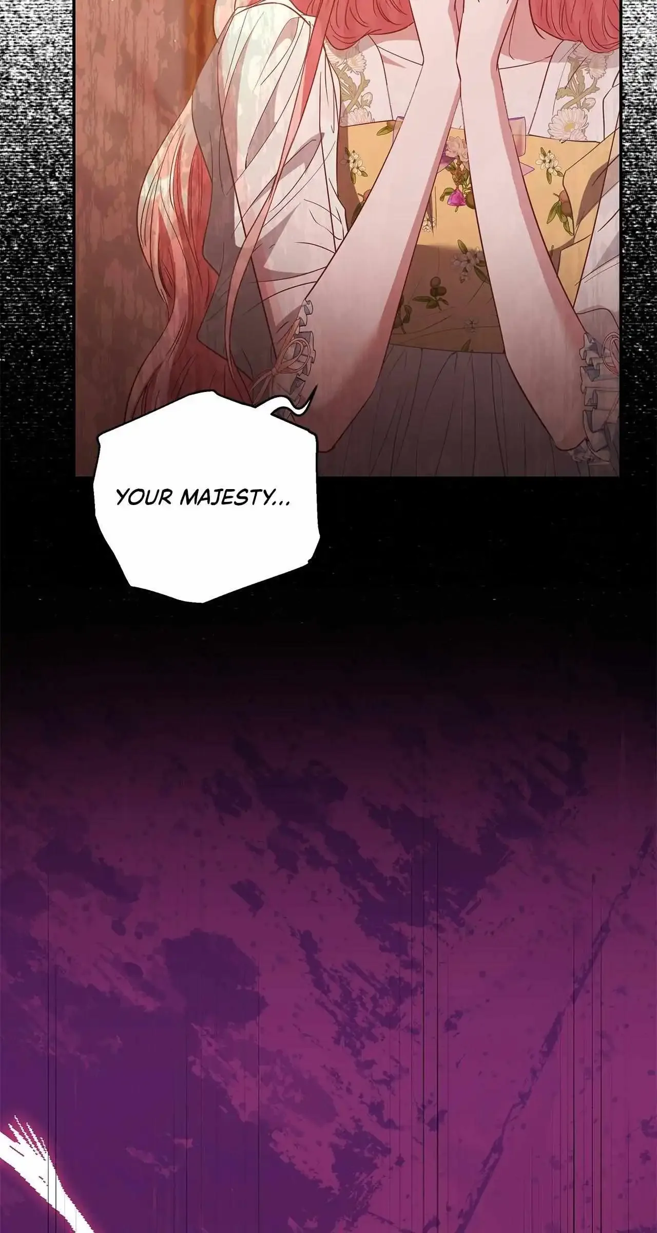 Dear Villainous Husband, the One to be Obsessed with is Over There Chapter 62 page 93