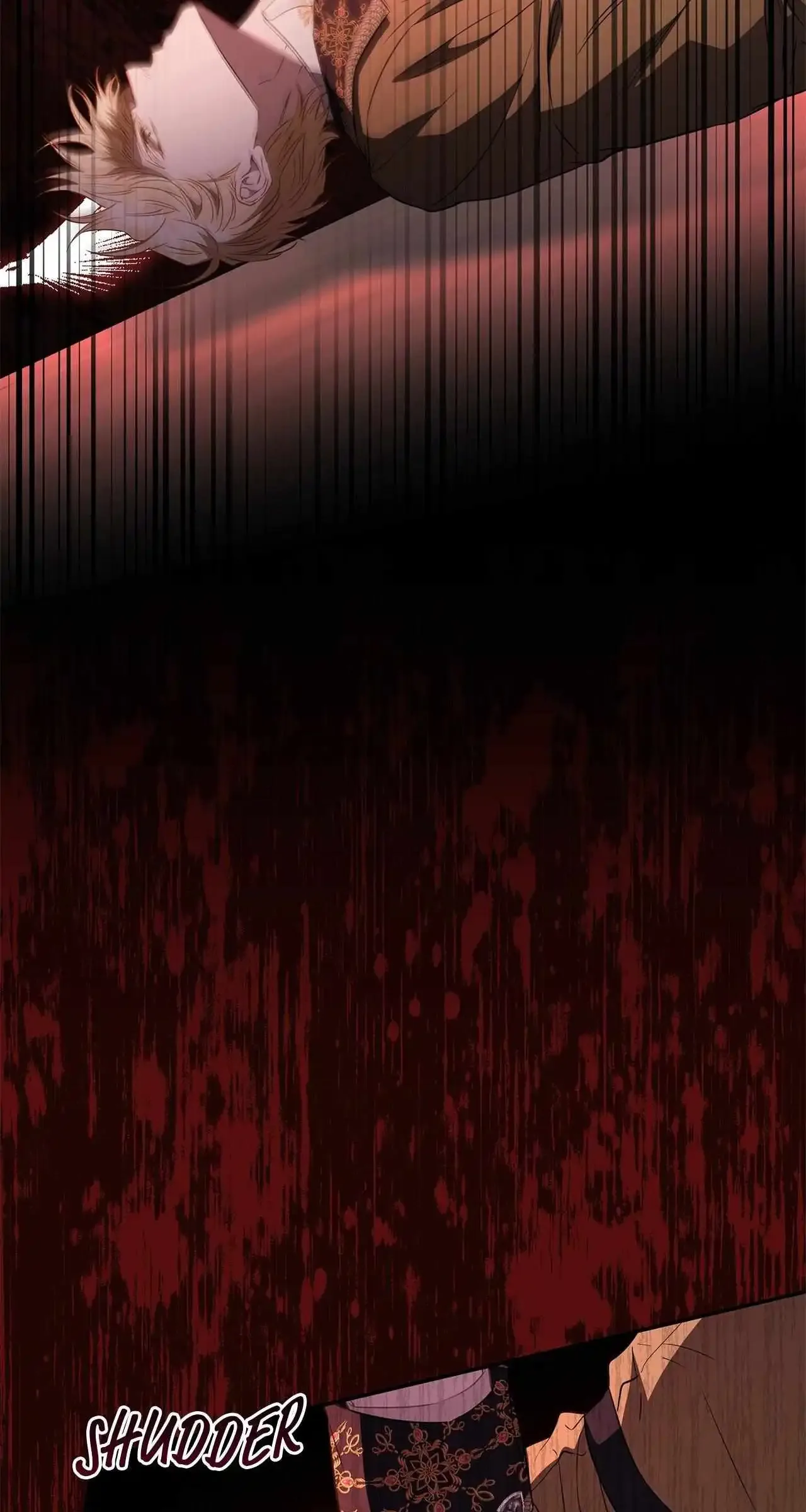 Dear Villainous Husband, the One to be Obsessed with is Over There Chapter 62 page 95