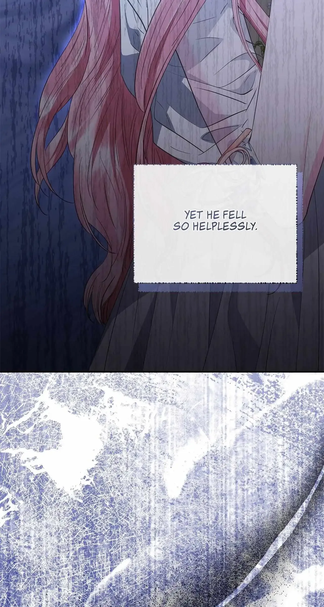 Dear Villainous Husband, the One to be Obsessed with is Over There Chapter 62 page 99