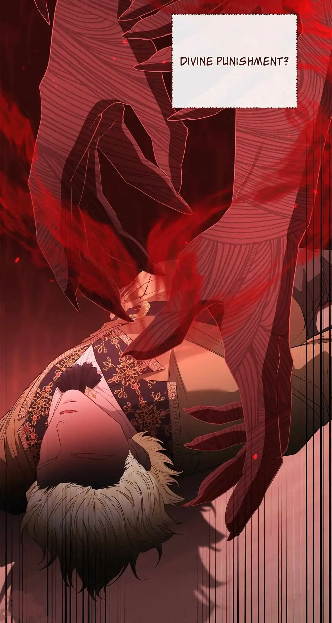 Dear Villainous Husband, the One to be Obsessed with is Over There Chapter 62 page 104