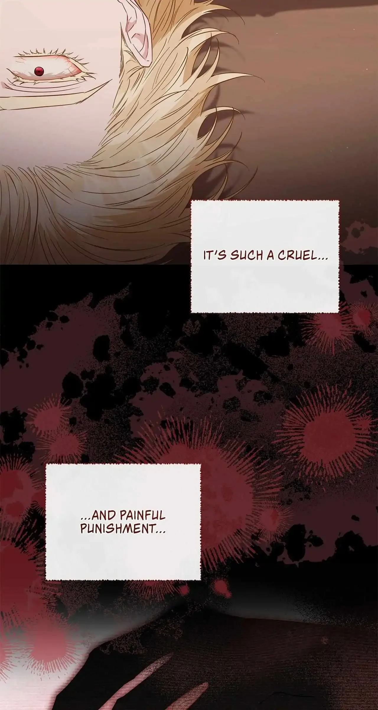 Dear Villainous Husband, the One to be Obsessed with is Over There Chapter 62 page 106