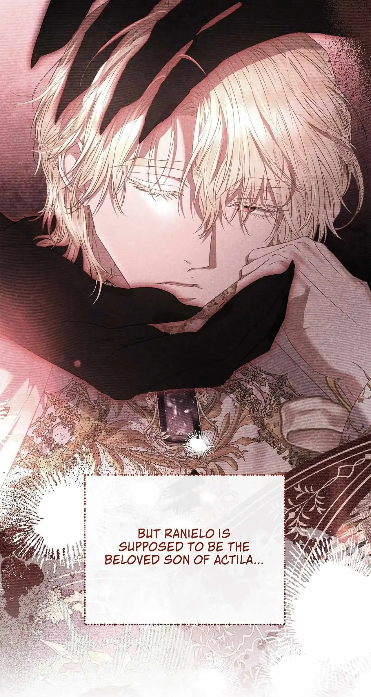 Dear Villainous Husband, the One to be Obsessed with is Over There Chapter 62 page 107